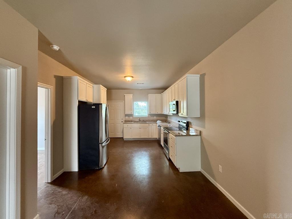 BT Laney - Residential Lease