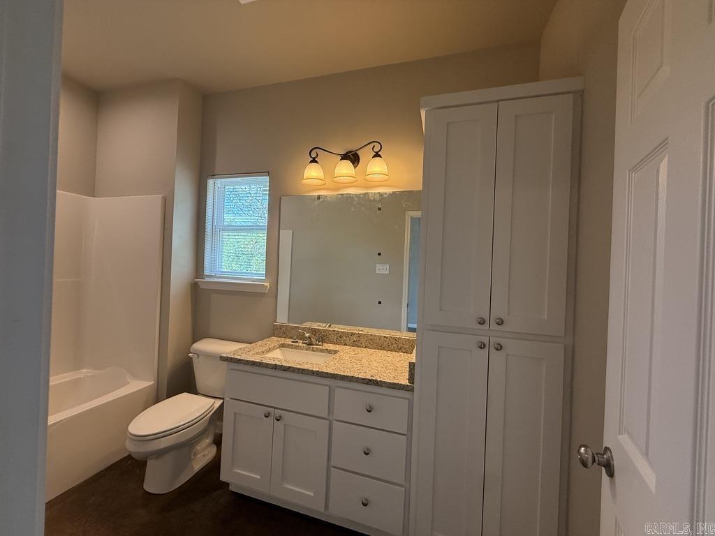 BT Laney - Residential Lease