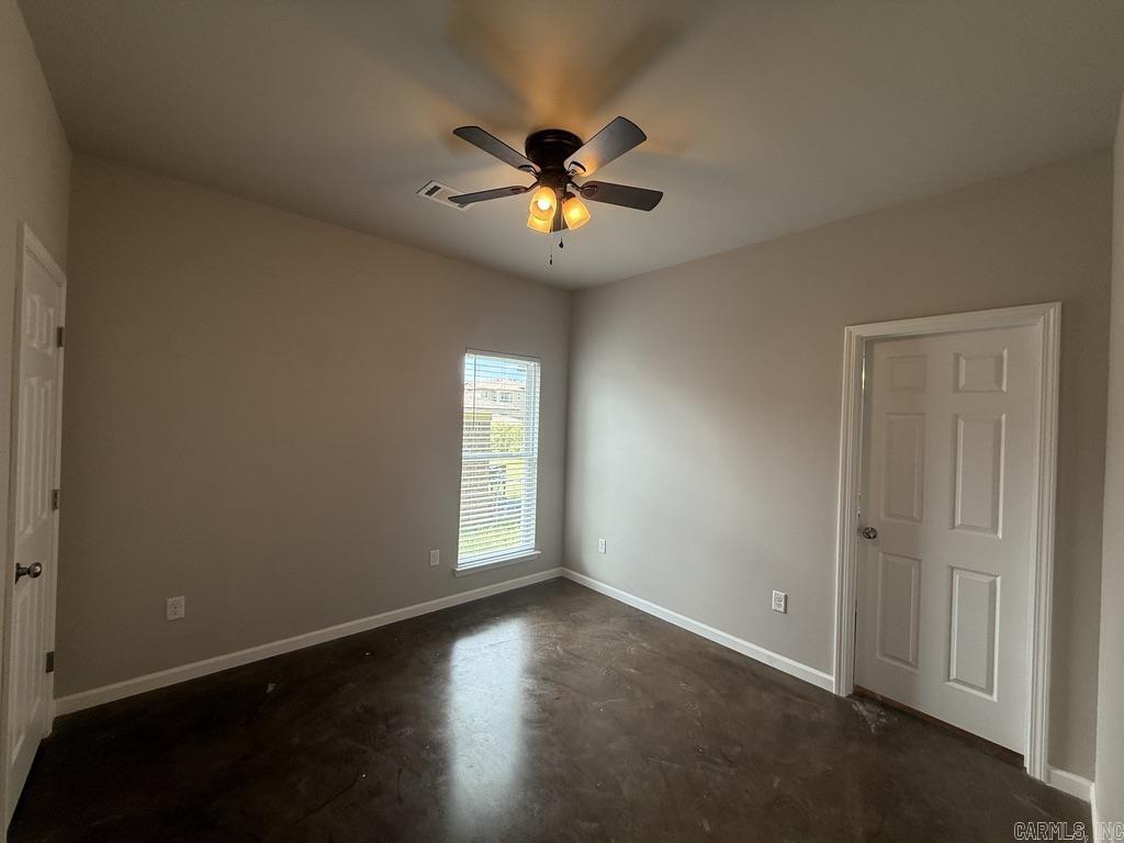 BT Laney - Residential Lease