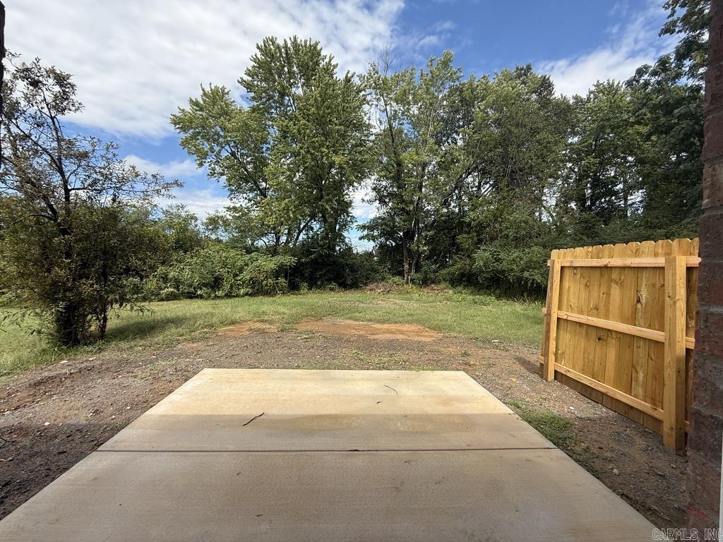 BT Laney - Residential Lease