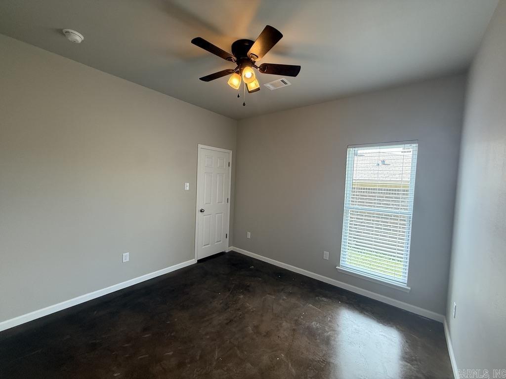 BT Laney - Residential Lease