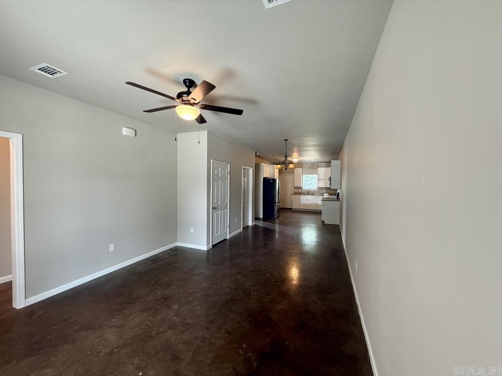BT Laney - Residential Lease