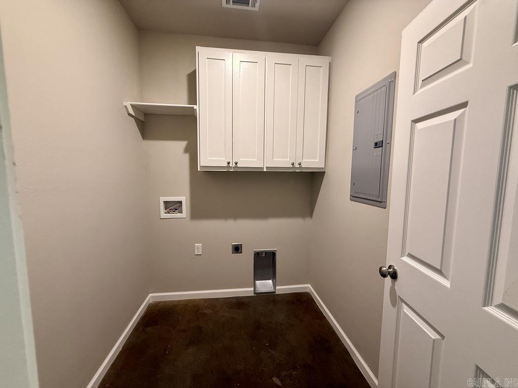 BT Laney - Residential Lease