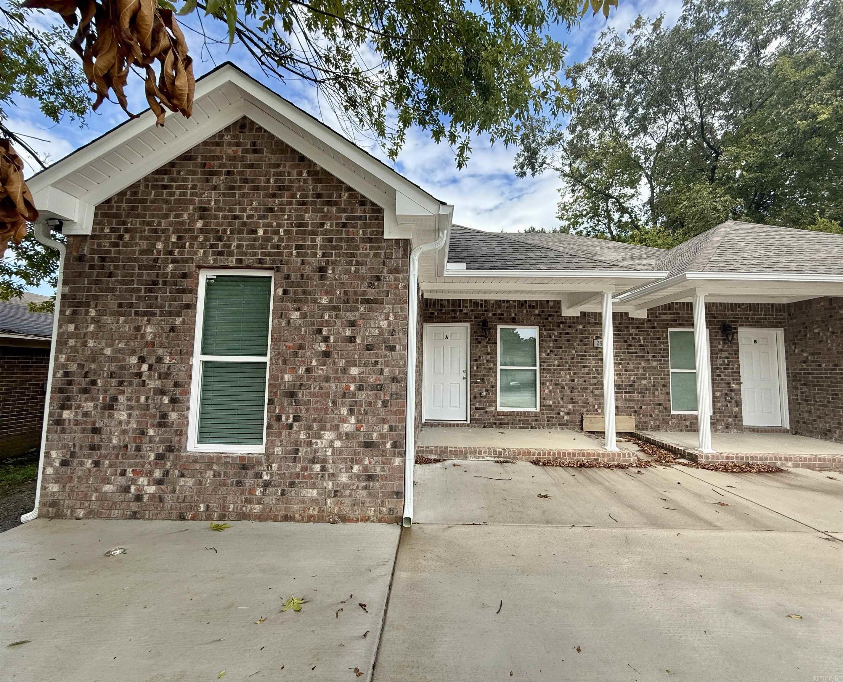BT Laney - Residential Lease