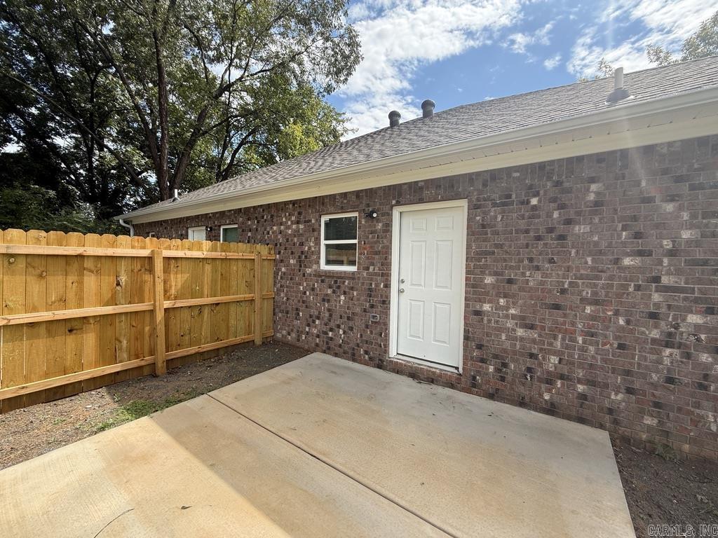 BT Laney - Residential Lease