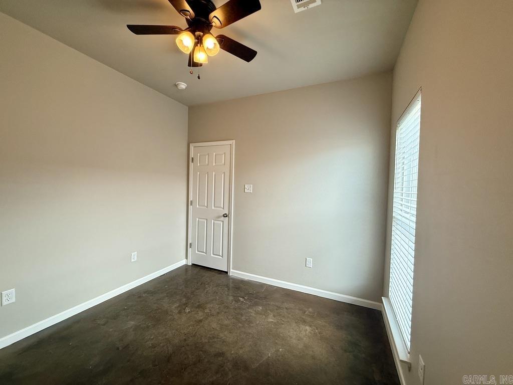 BT Laney - Residential Lease