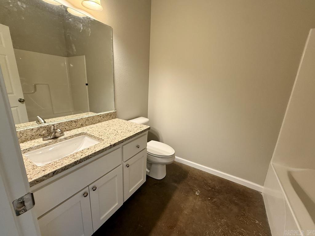 BT Laney - Residential Lease