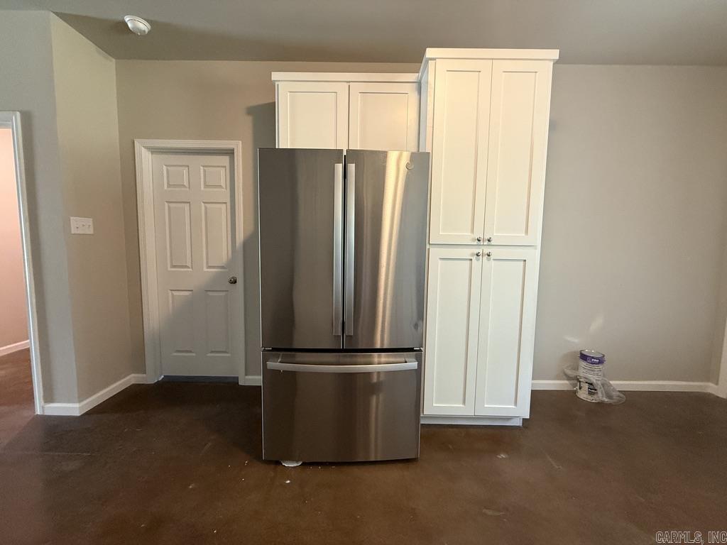 BT Laney - Residential Lease
