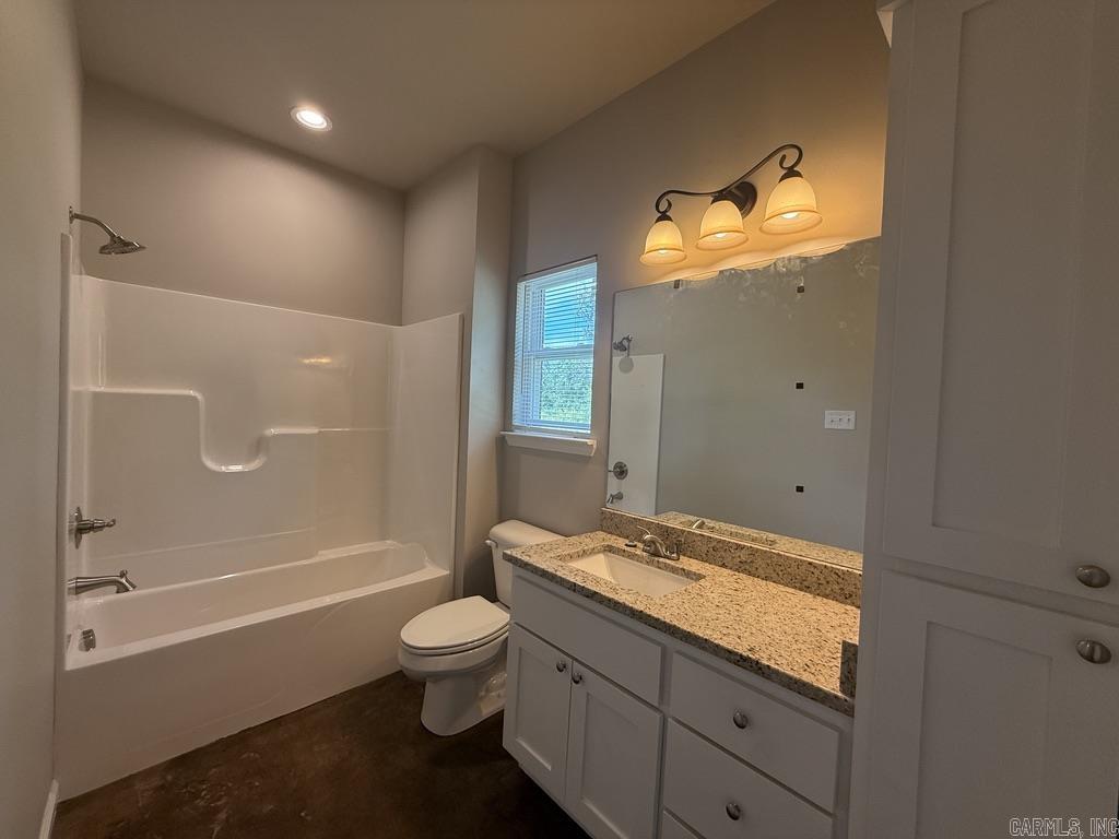 BT Laney - Residential Lease