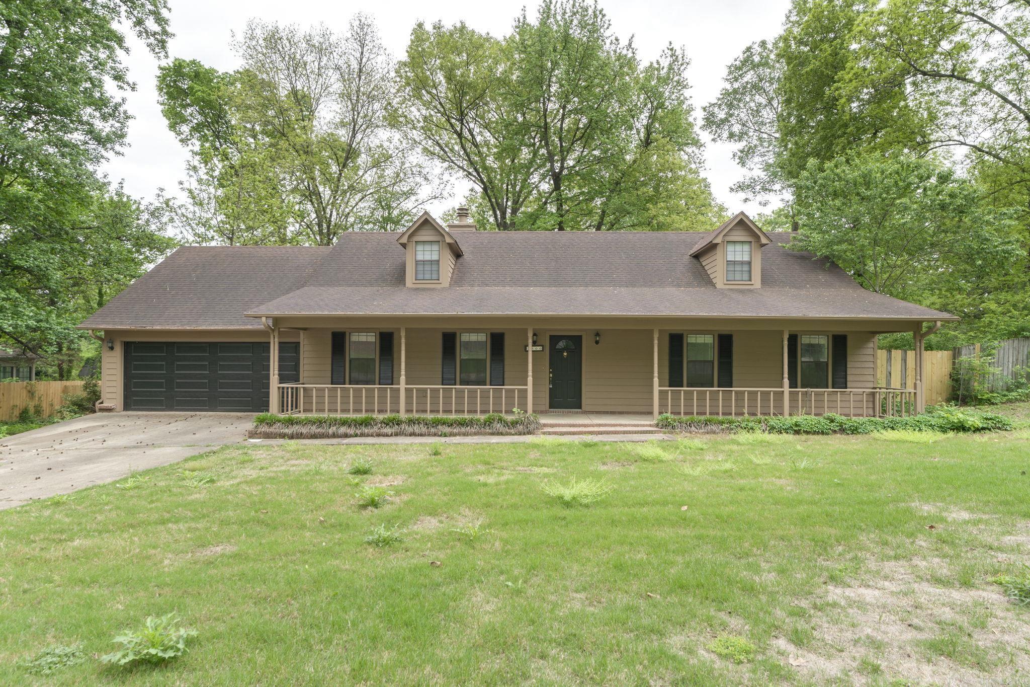 HIDDEN VALLEY - Residential