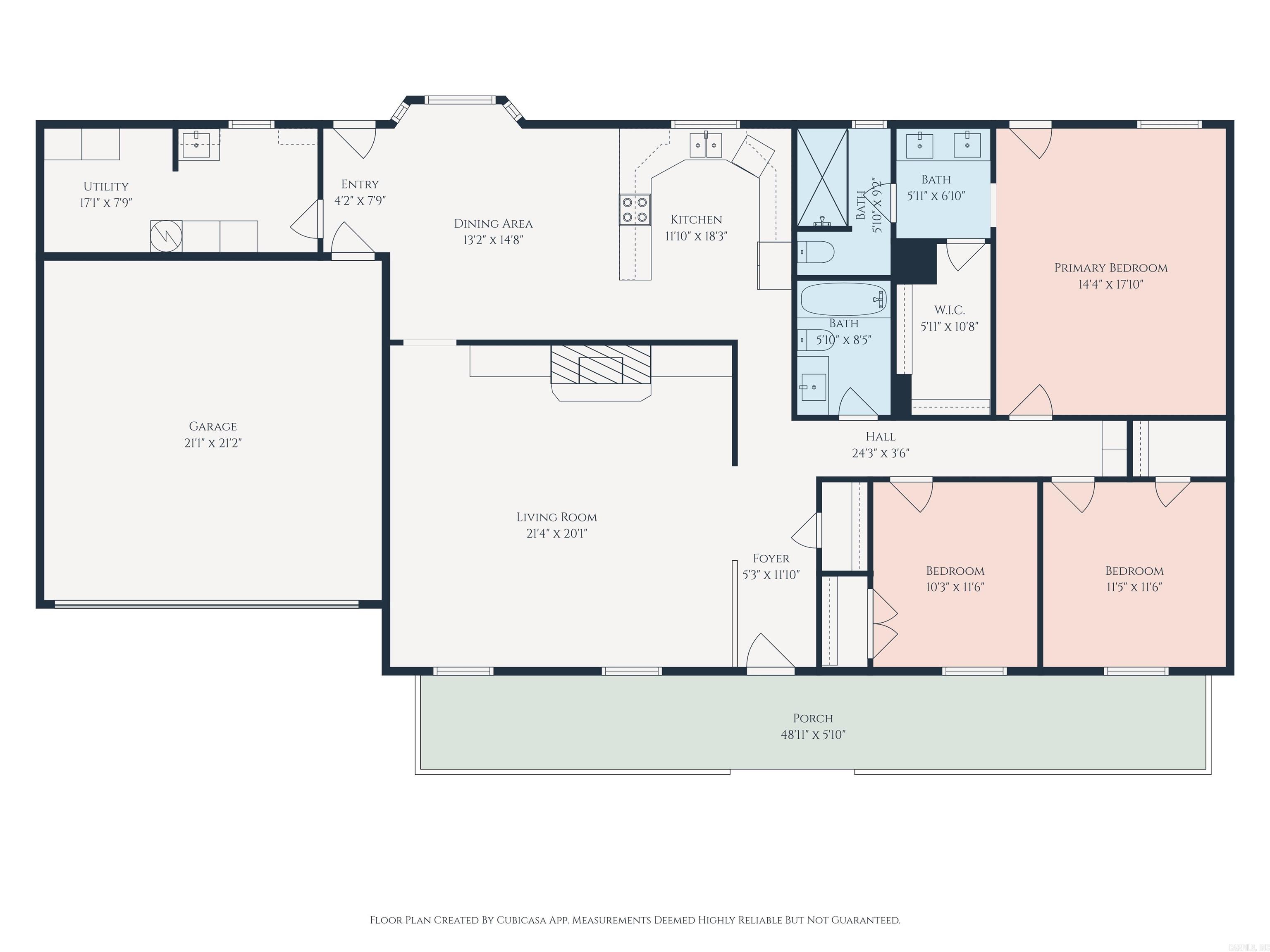 HIDDEN VALLEY - Residential
