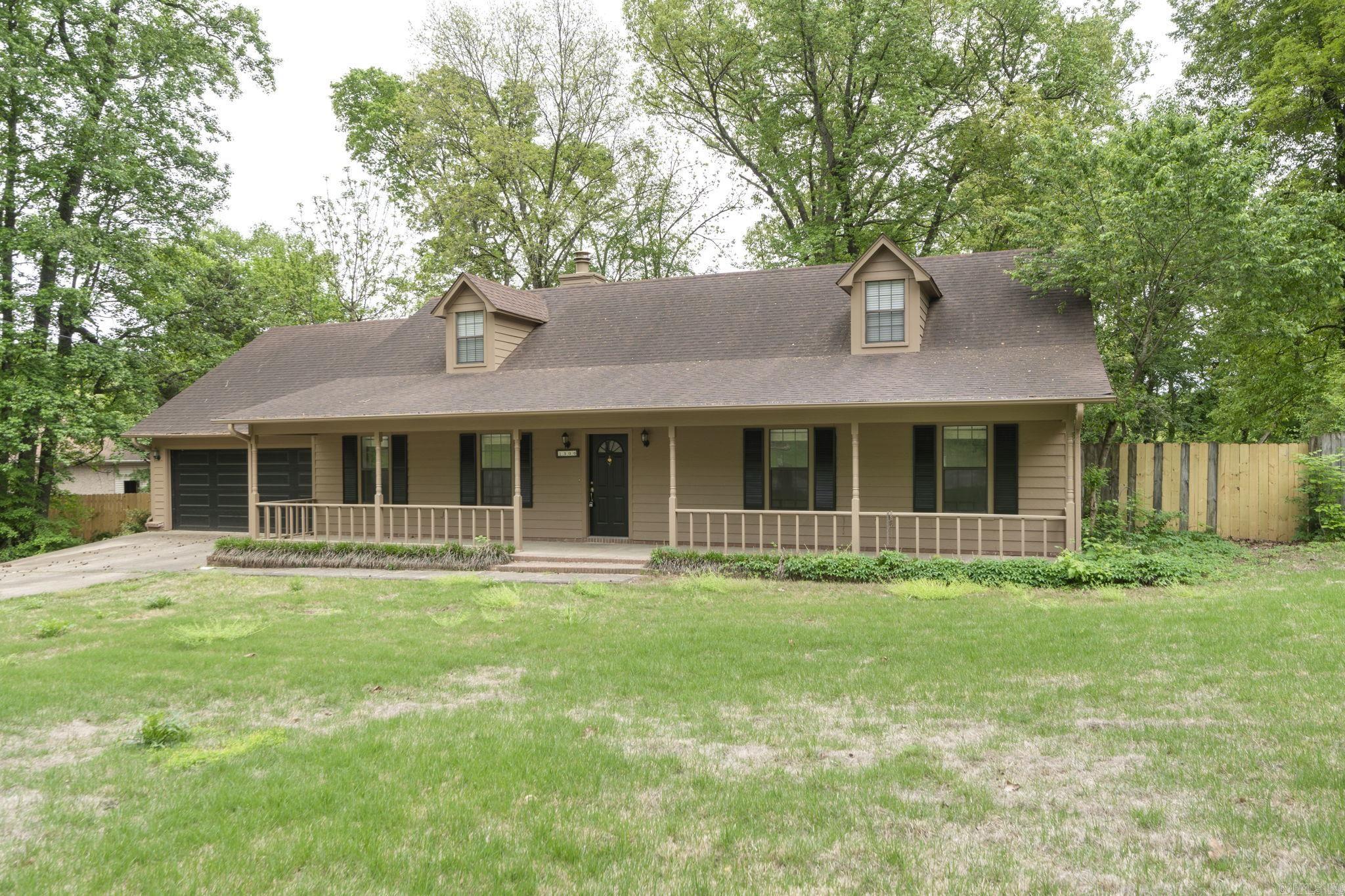 HIDDEN VALLEY - Residential