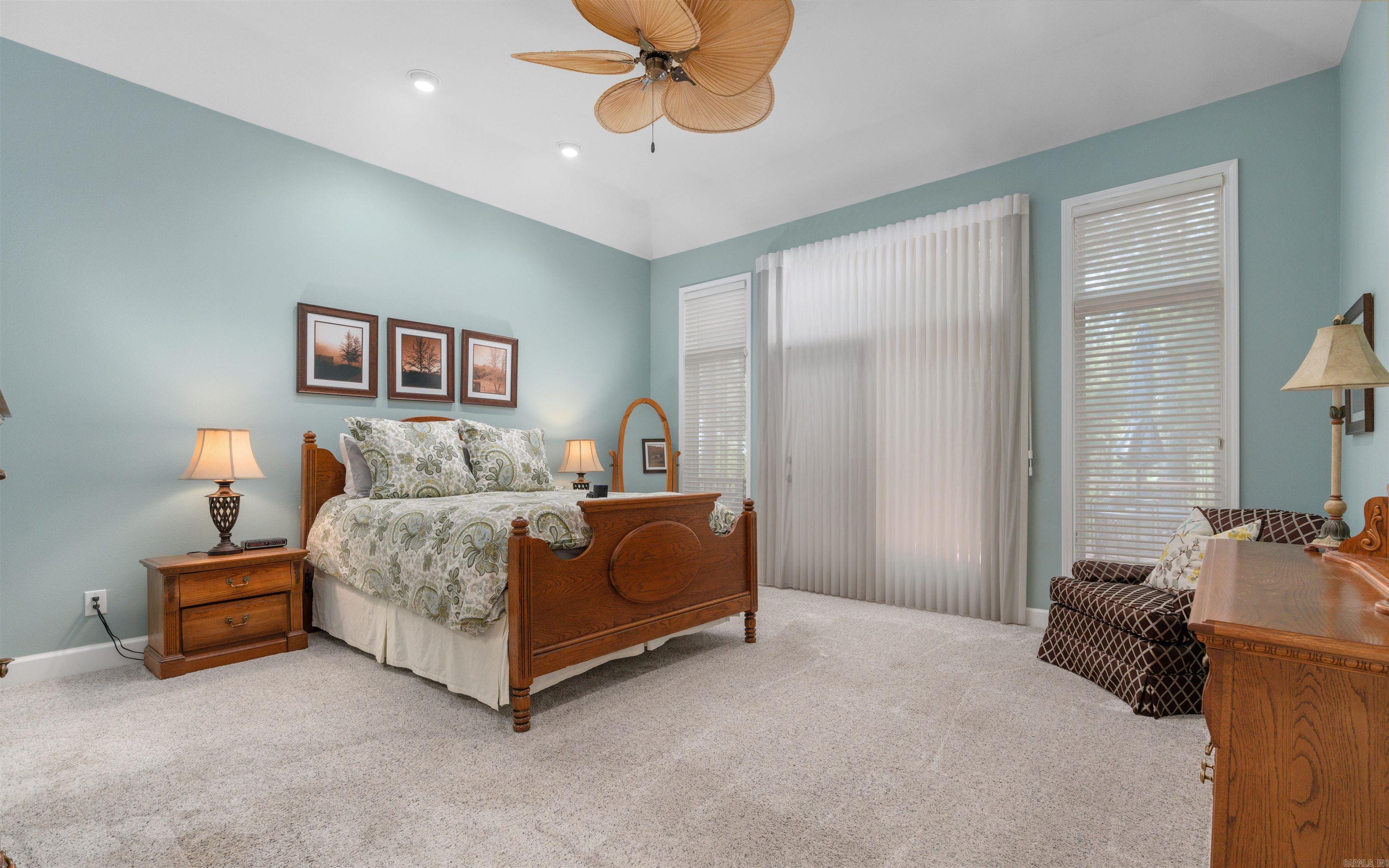 Isabella - Residential