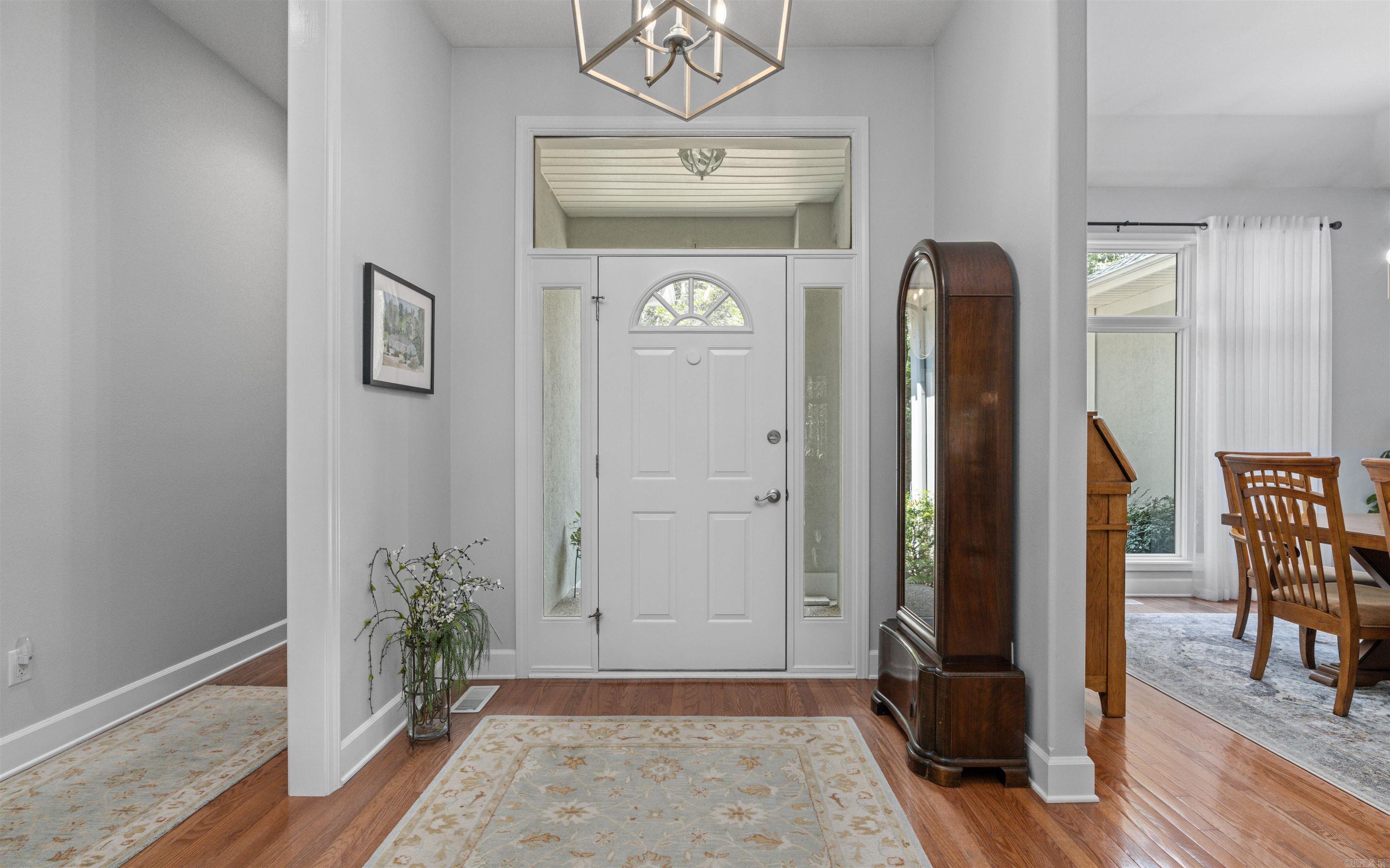 Isabella - Residential