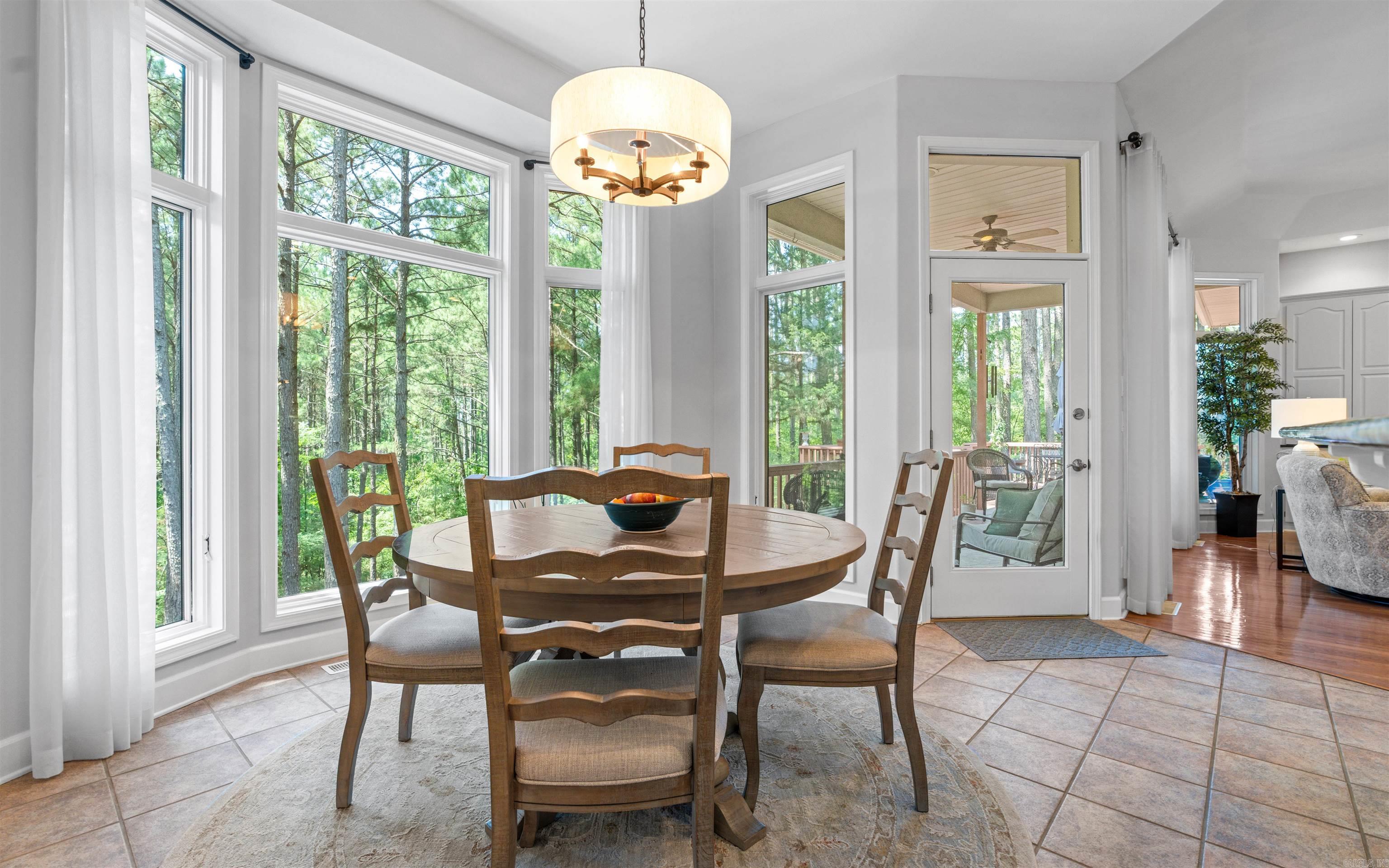 Isabella - Residential