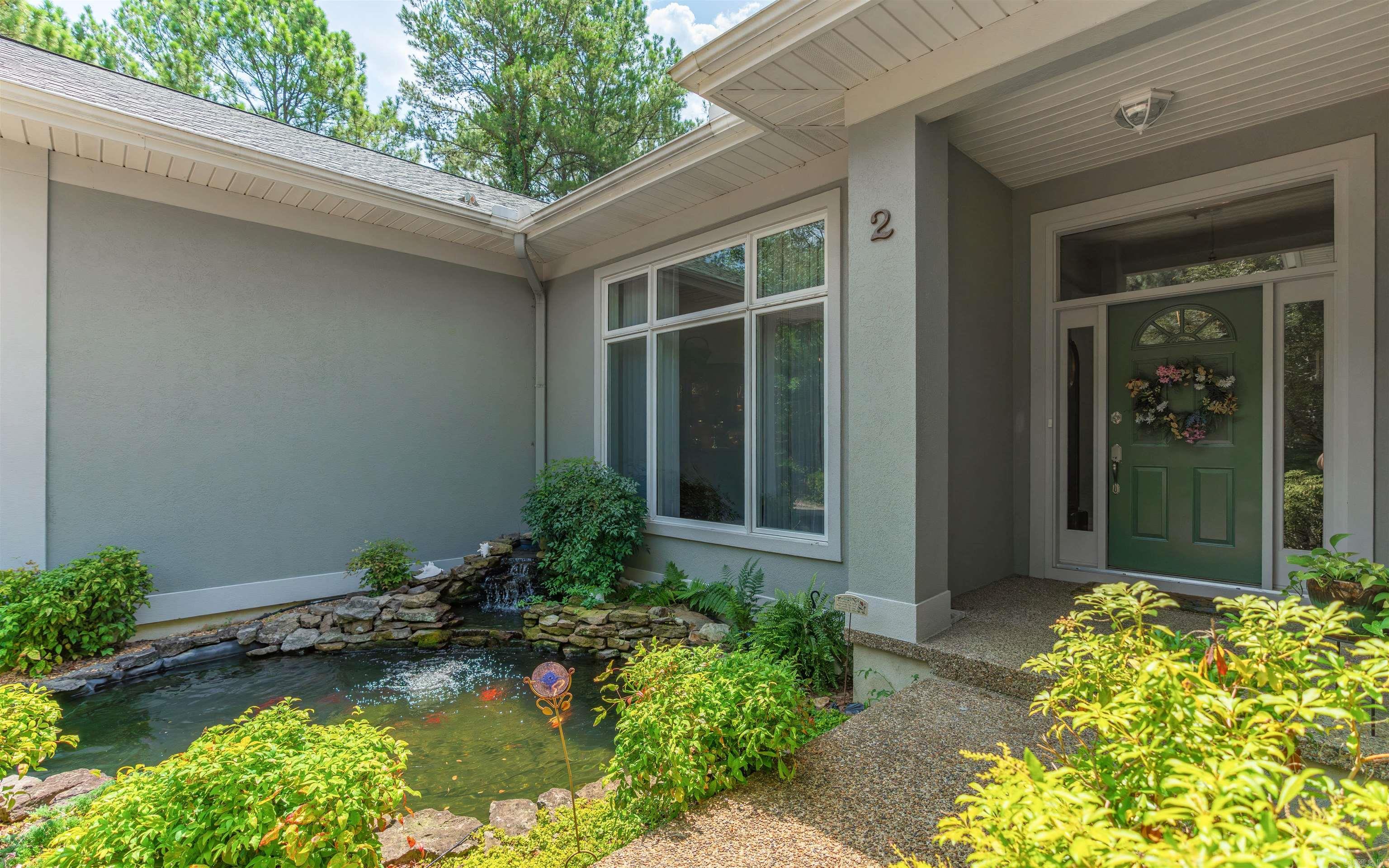 Isabella - Residential