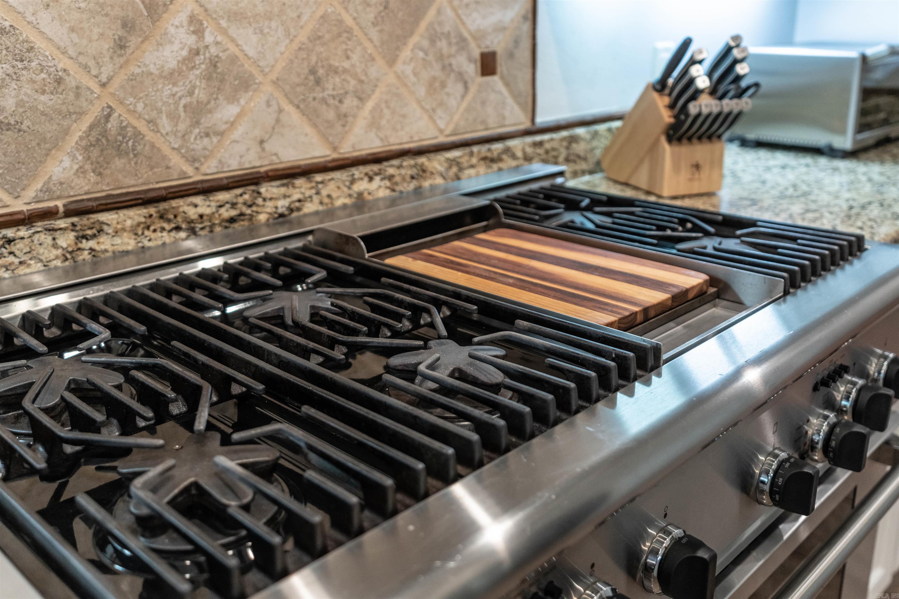 Isabella - Residential