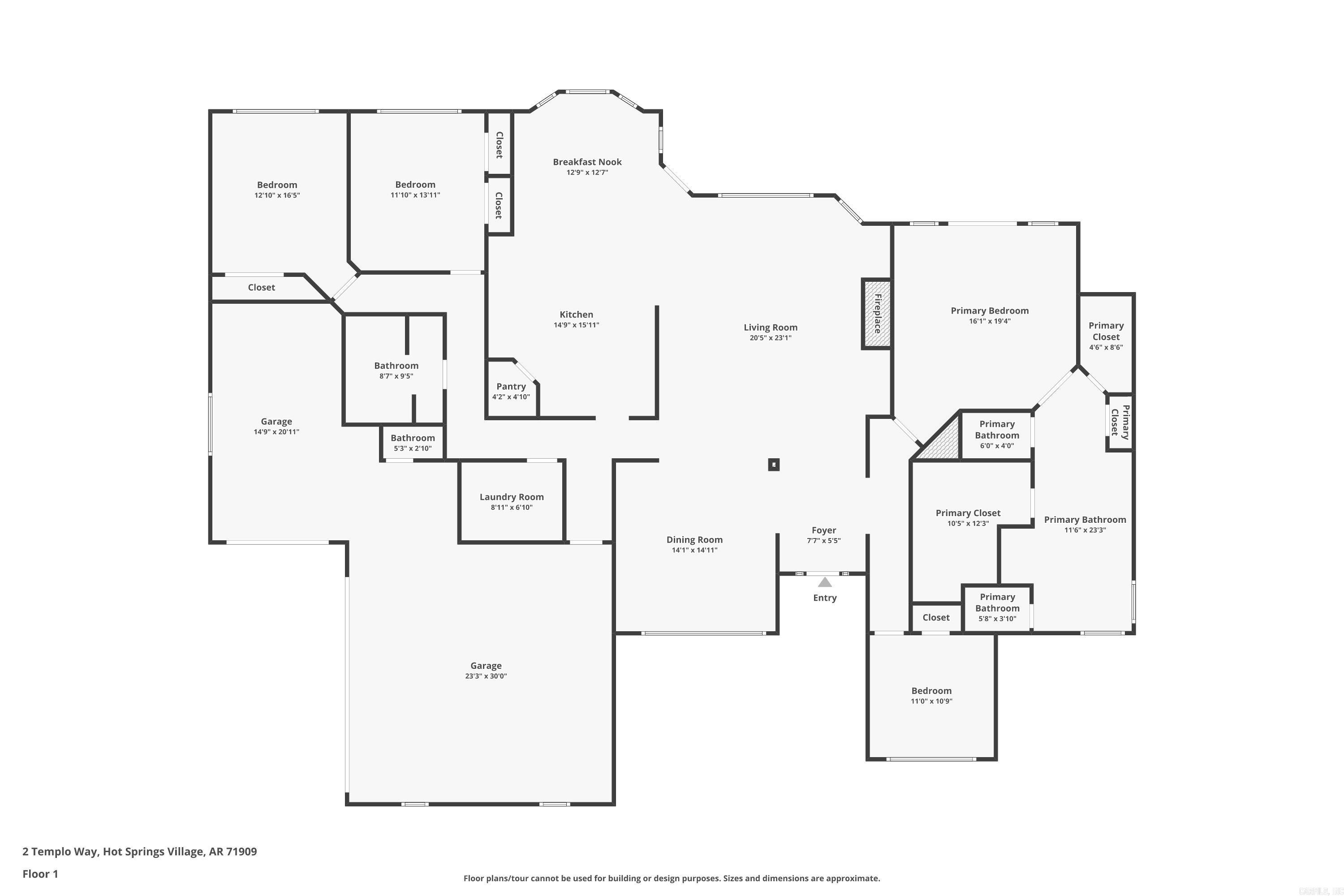 Isabella - Residential