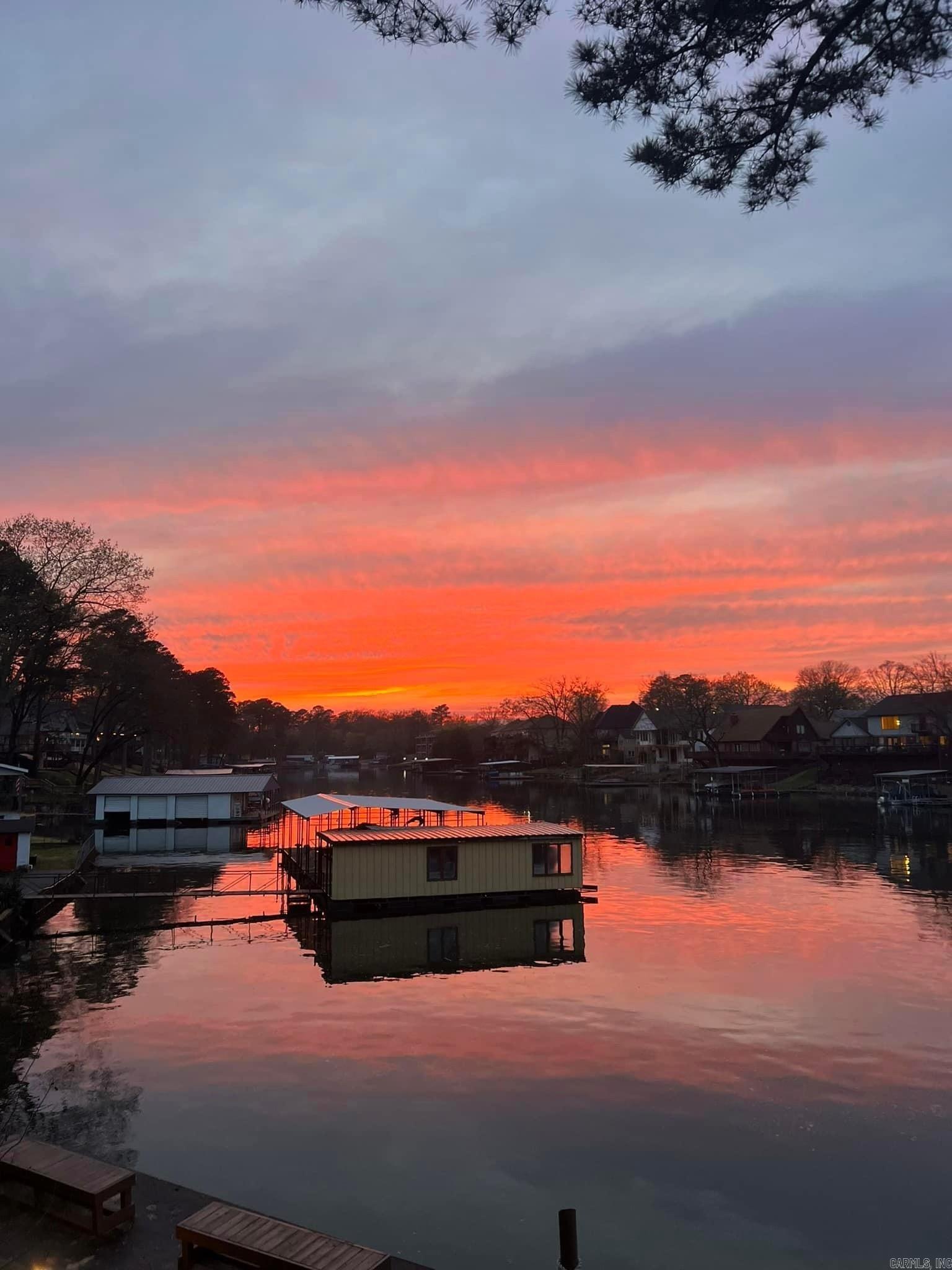 Lake Port HPR - Residential