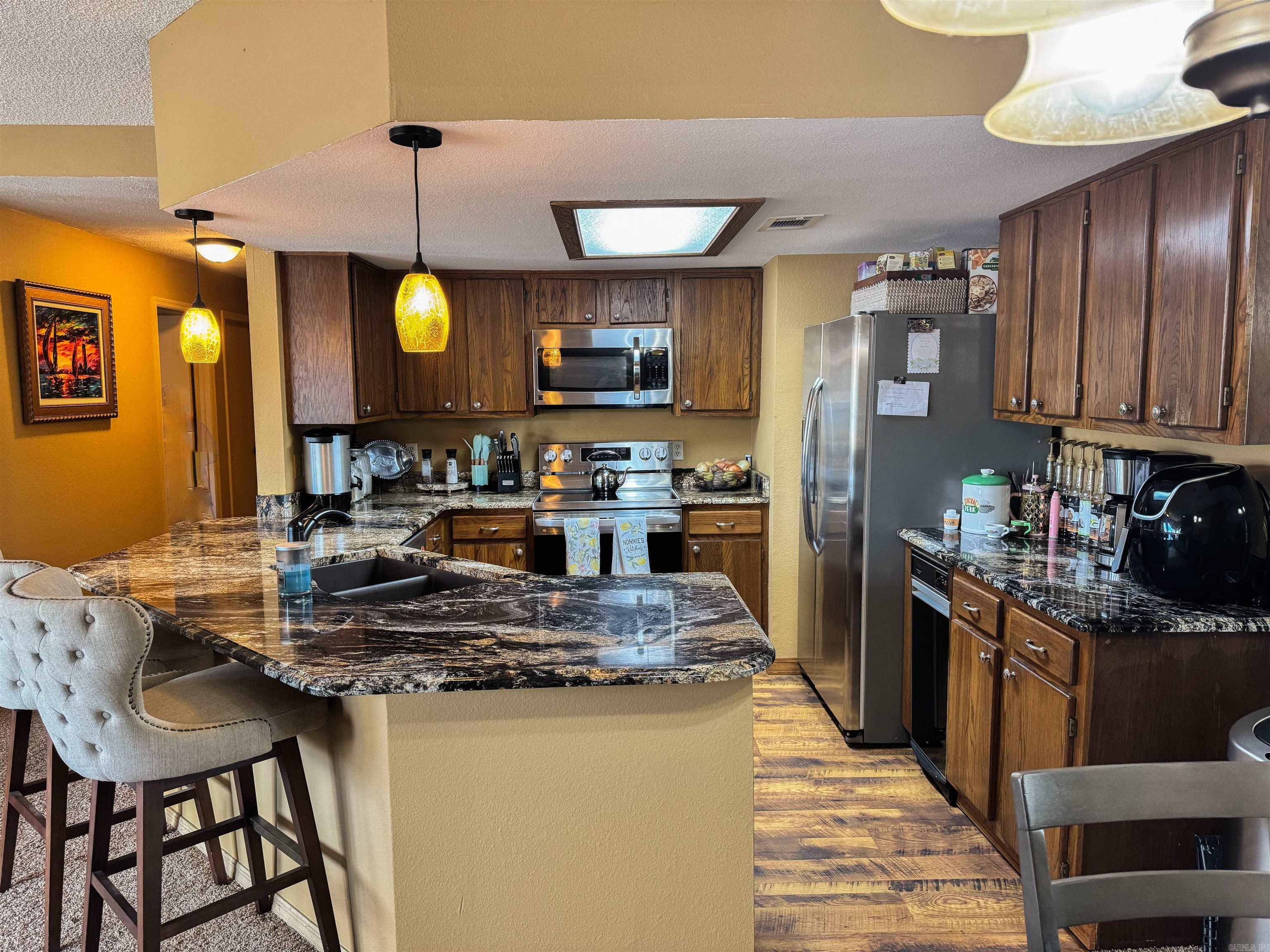 Lake Port HPR - Residential