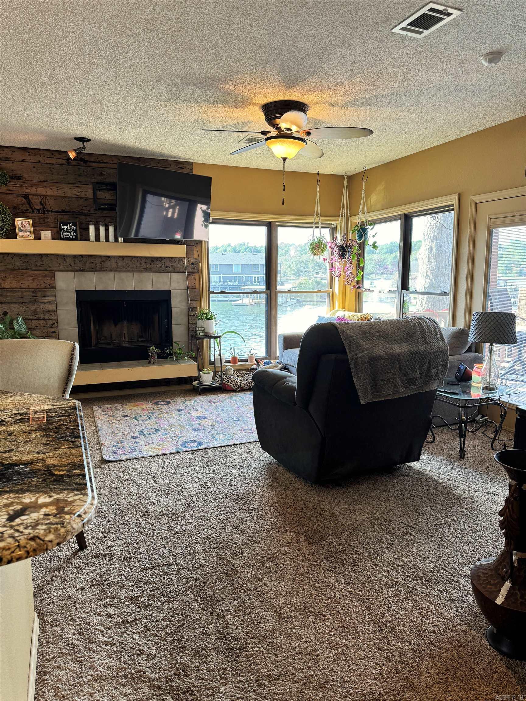 Lake Port HPR - Residential