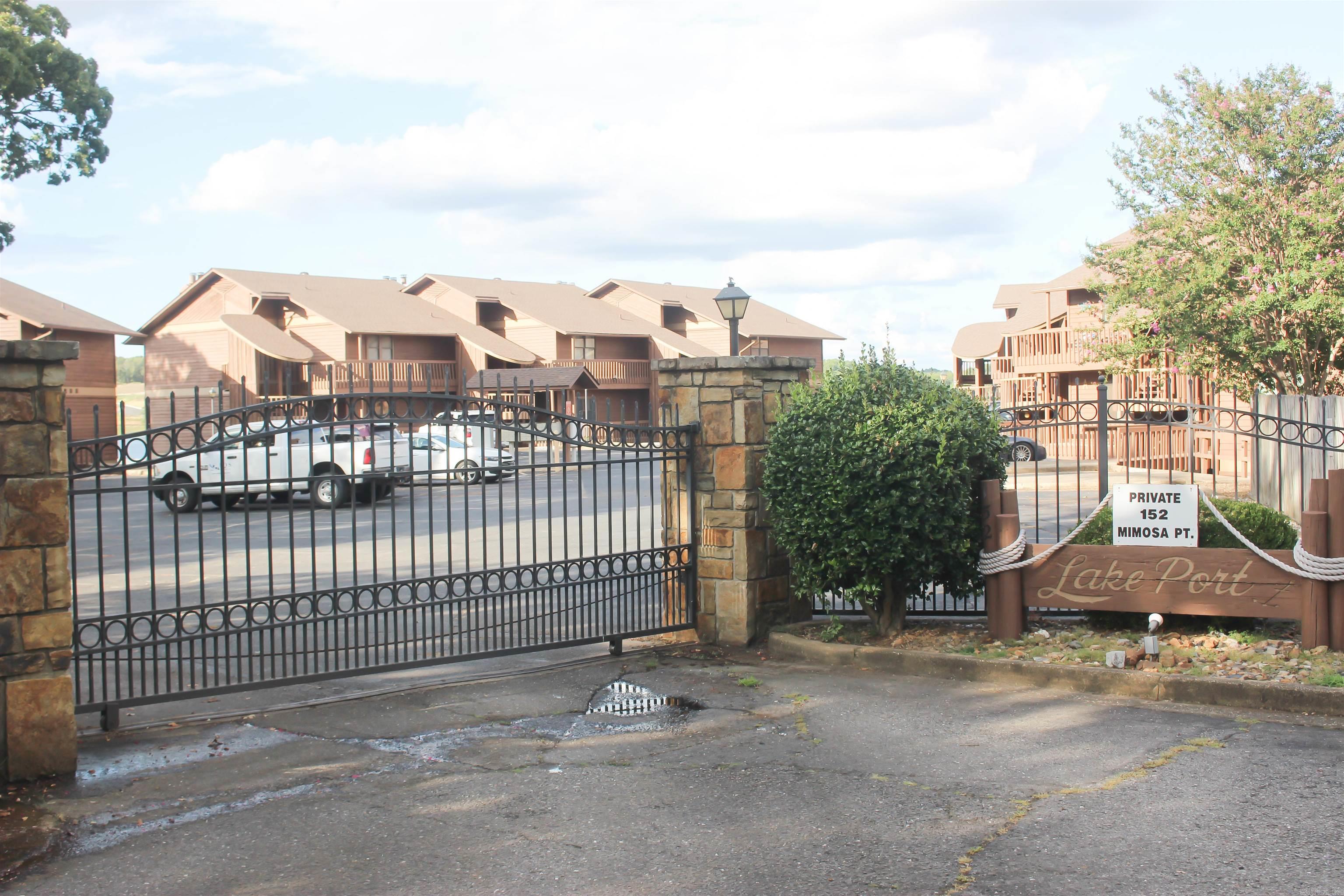 Lake Port HPR - Residential