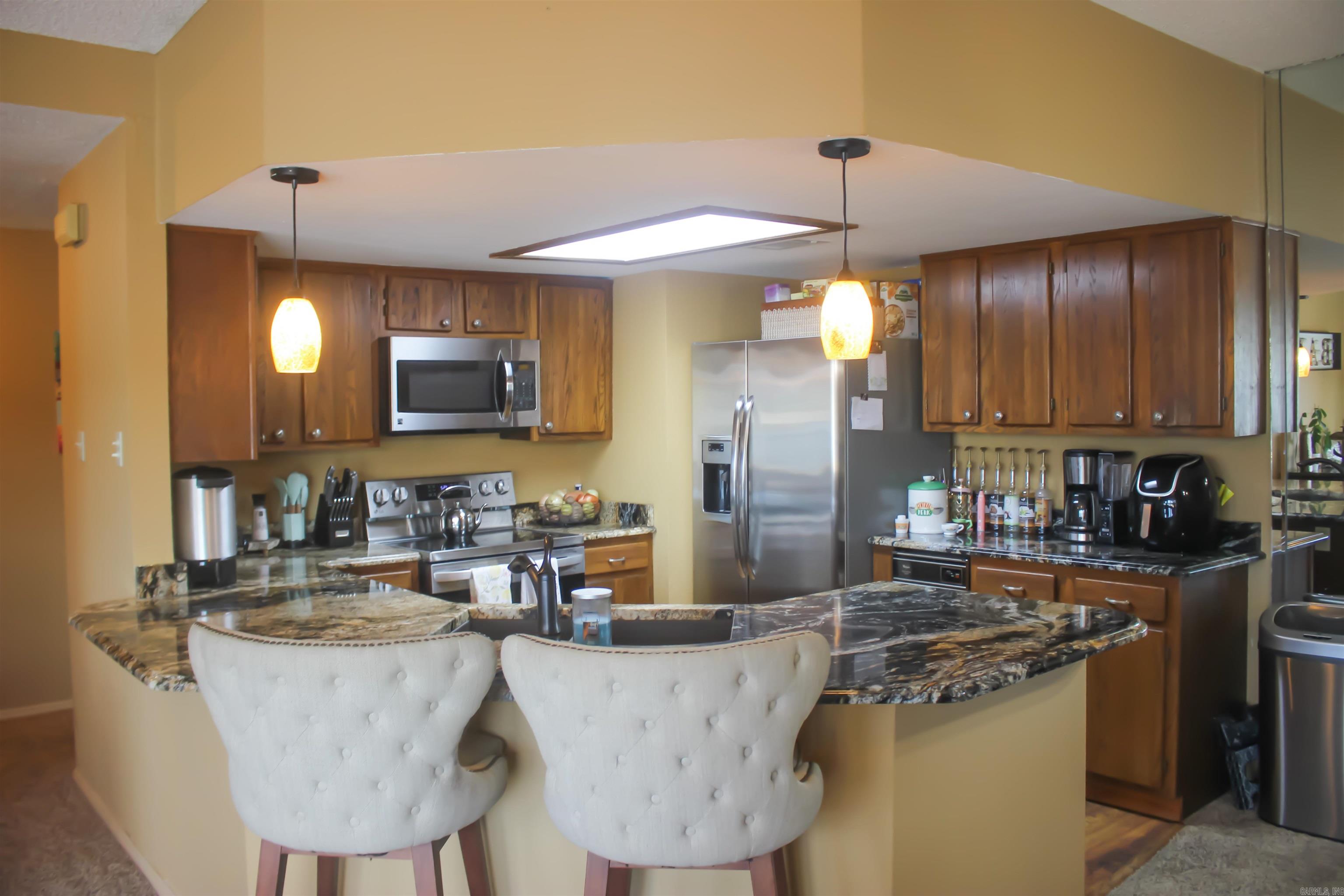 Lake Port HPR - Residential