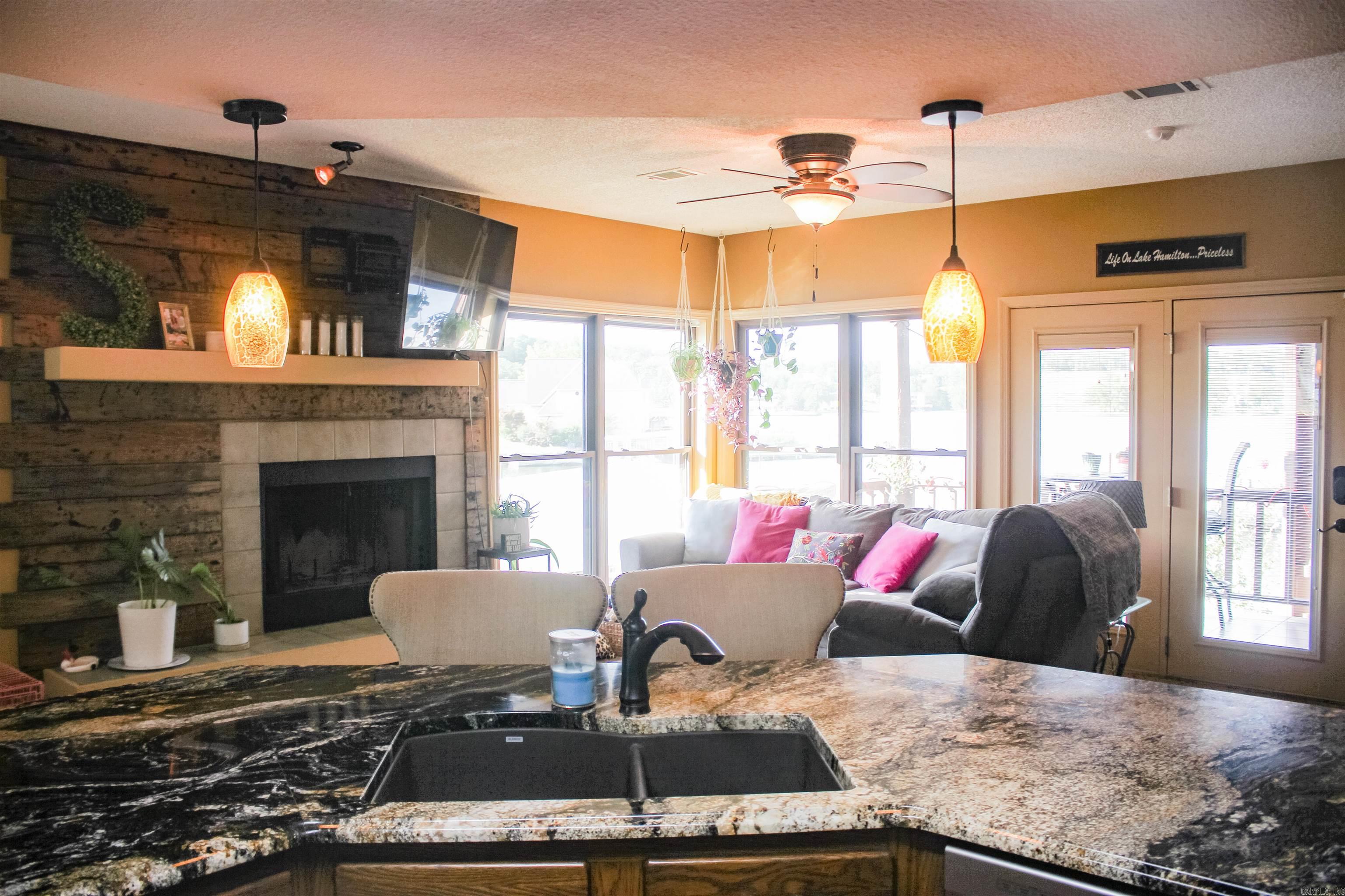 Lake Port HPR - Residential