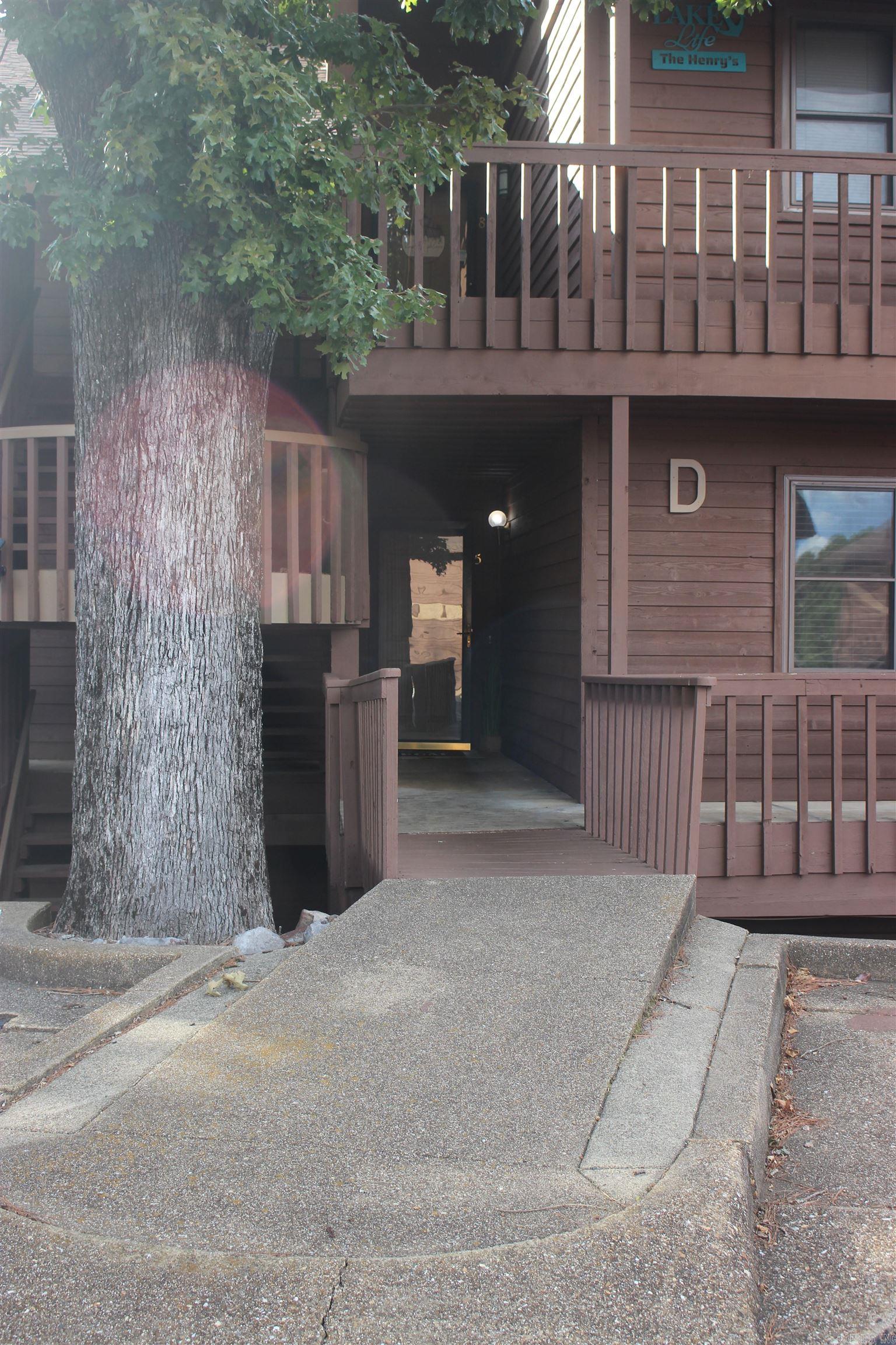 Lake Port HPR - Residential