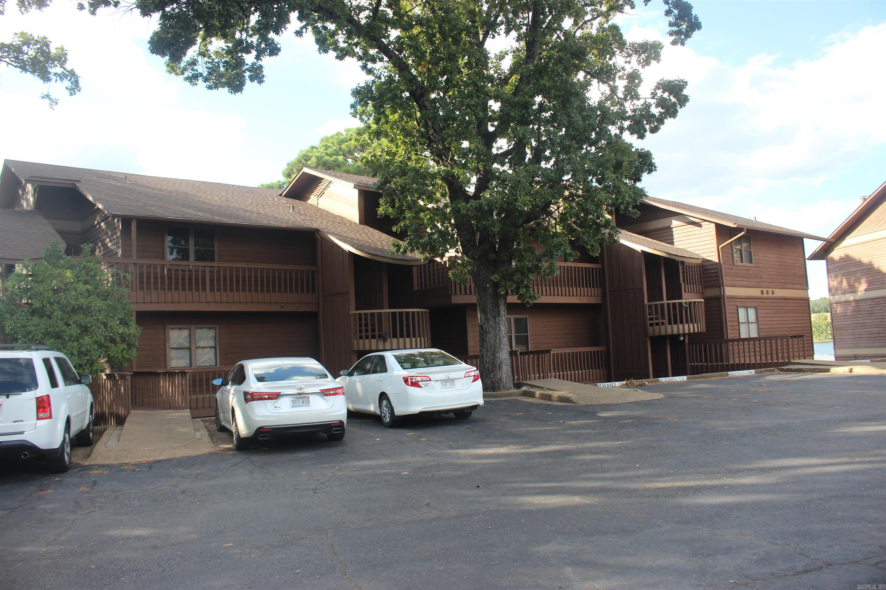 Lake Port HPR - Residential