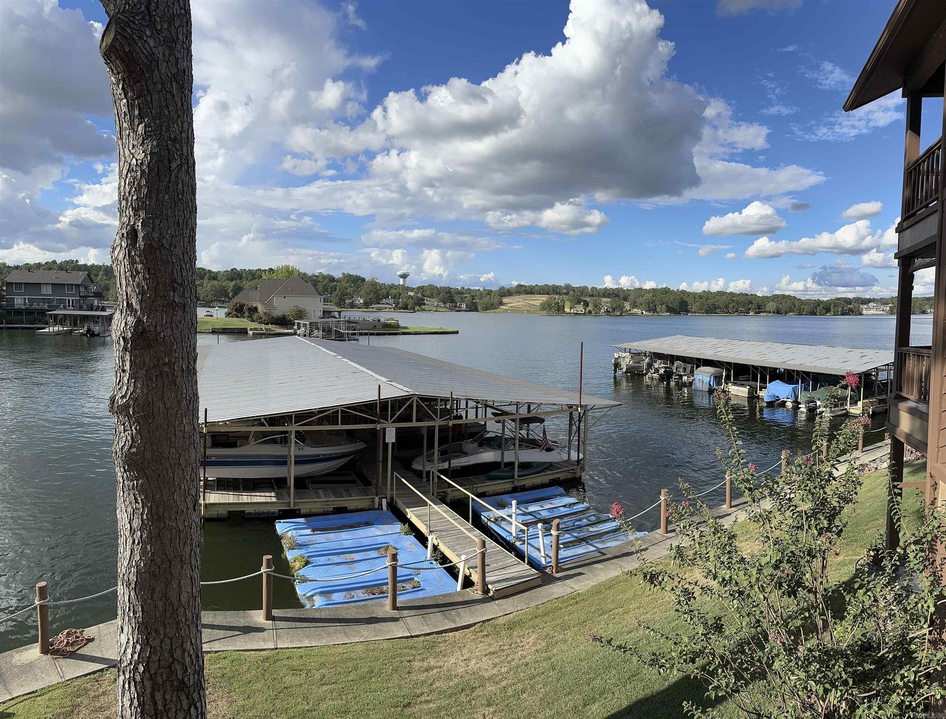 Lake Port HPR - Residential