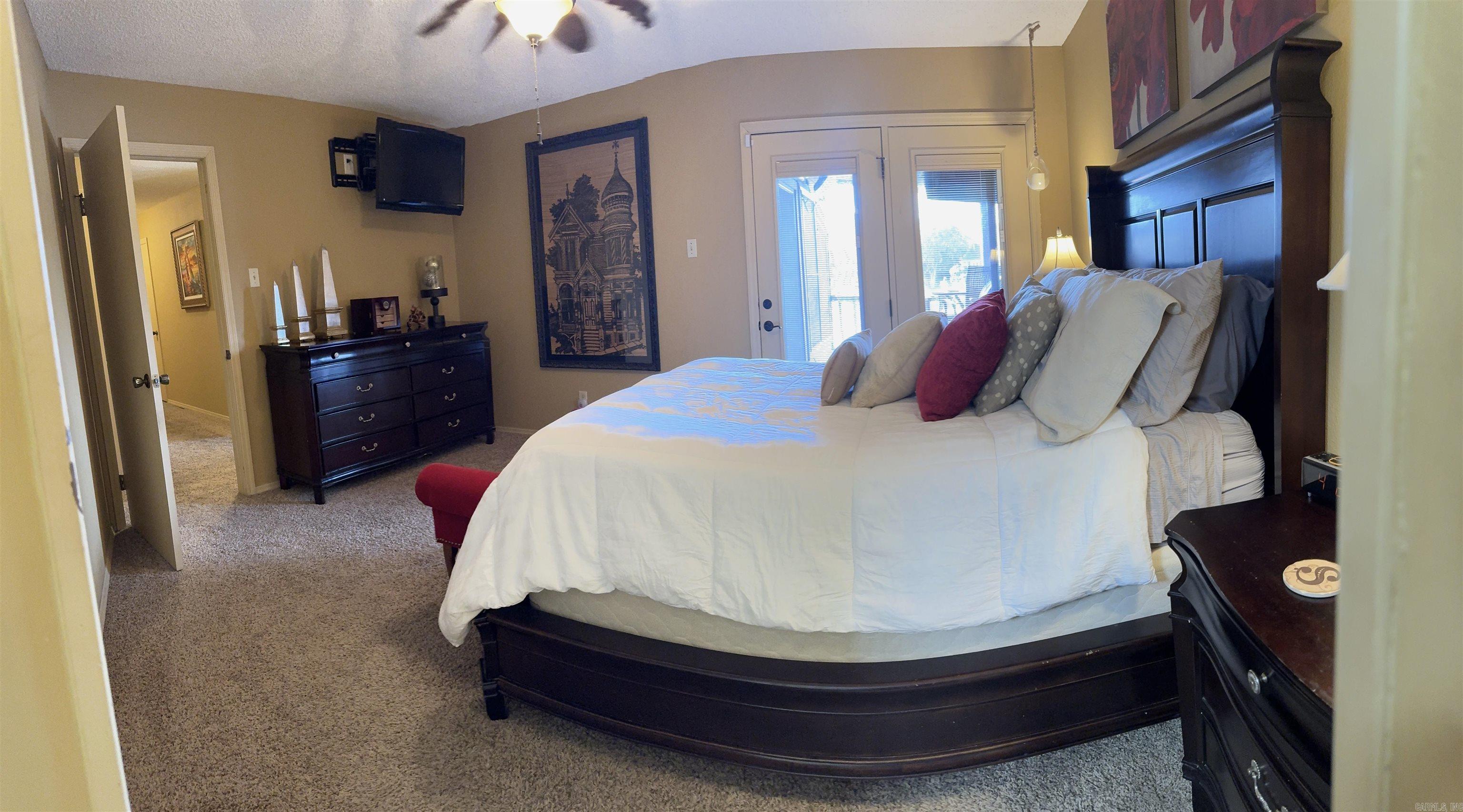 Lake Port HPR - Residential