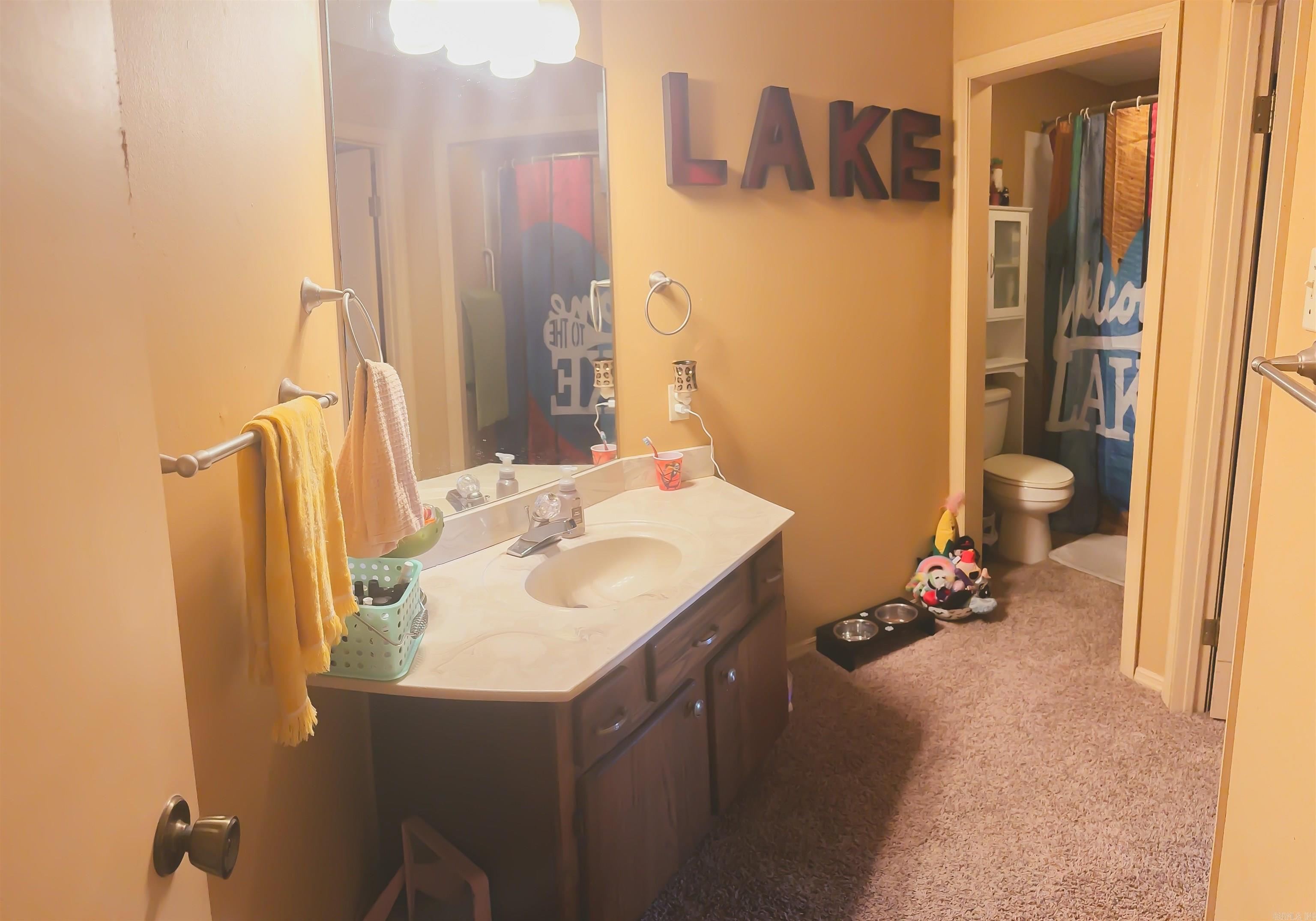 Lake Port HPR - Residential