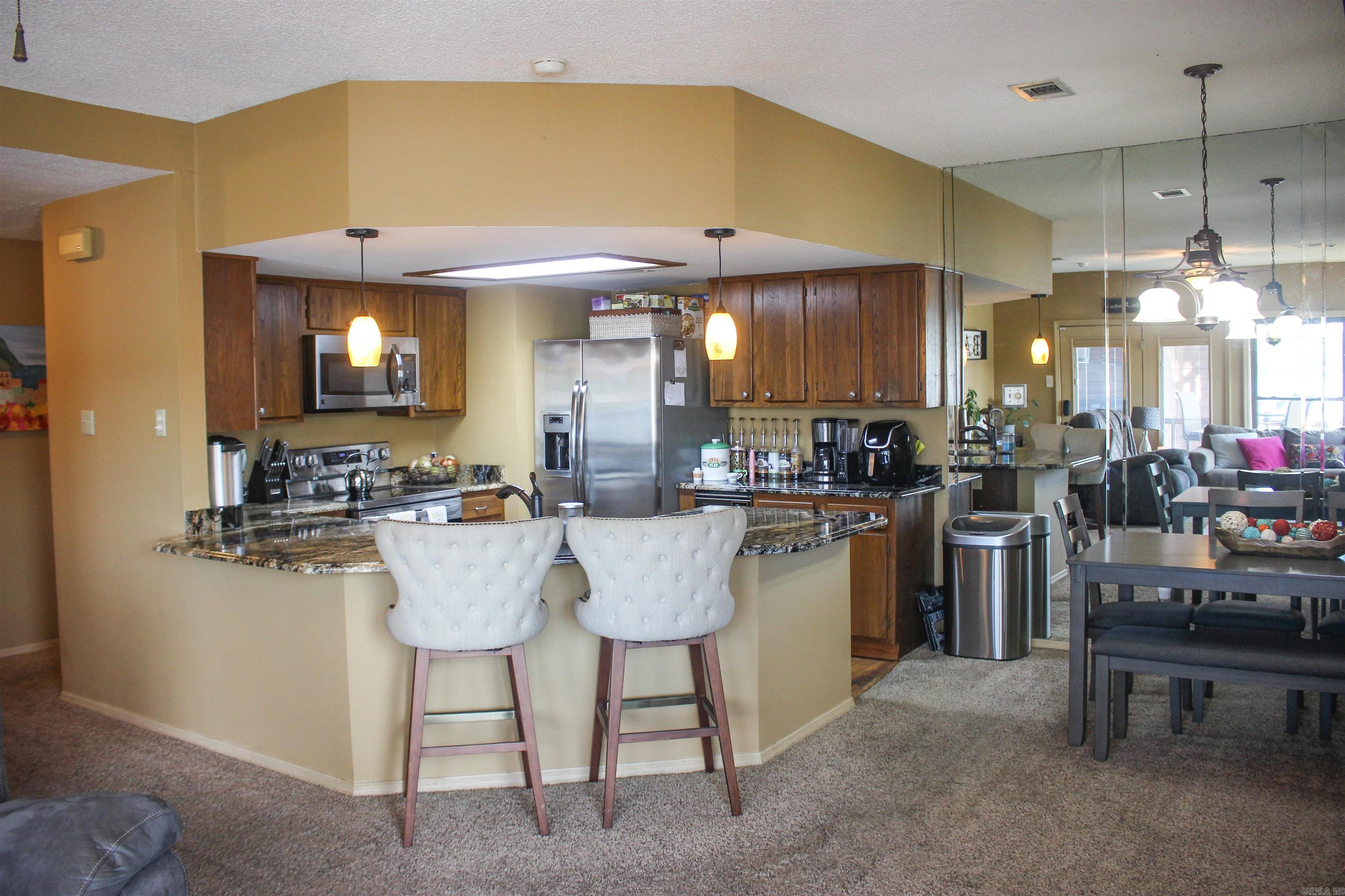 Lake Port HPR - Residential