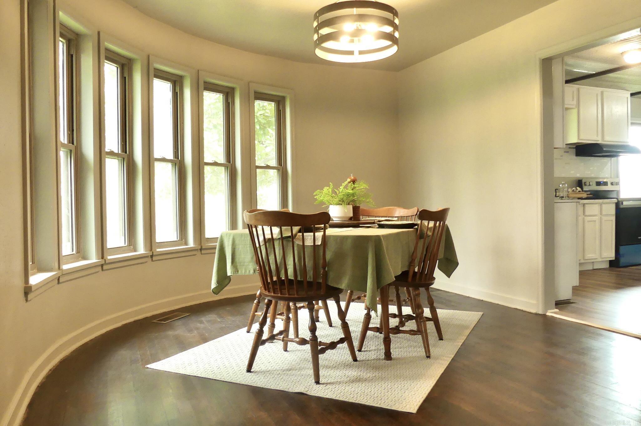 Walnut Ridge Original - Residential