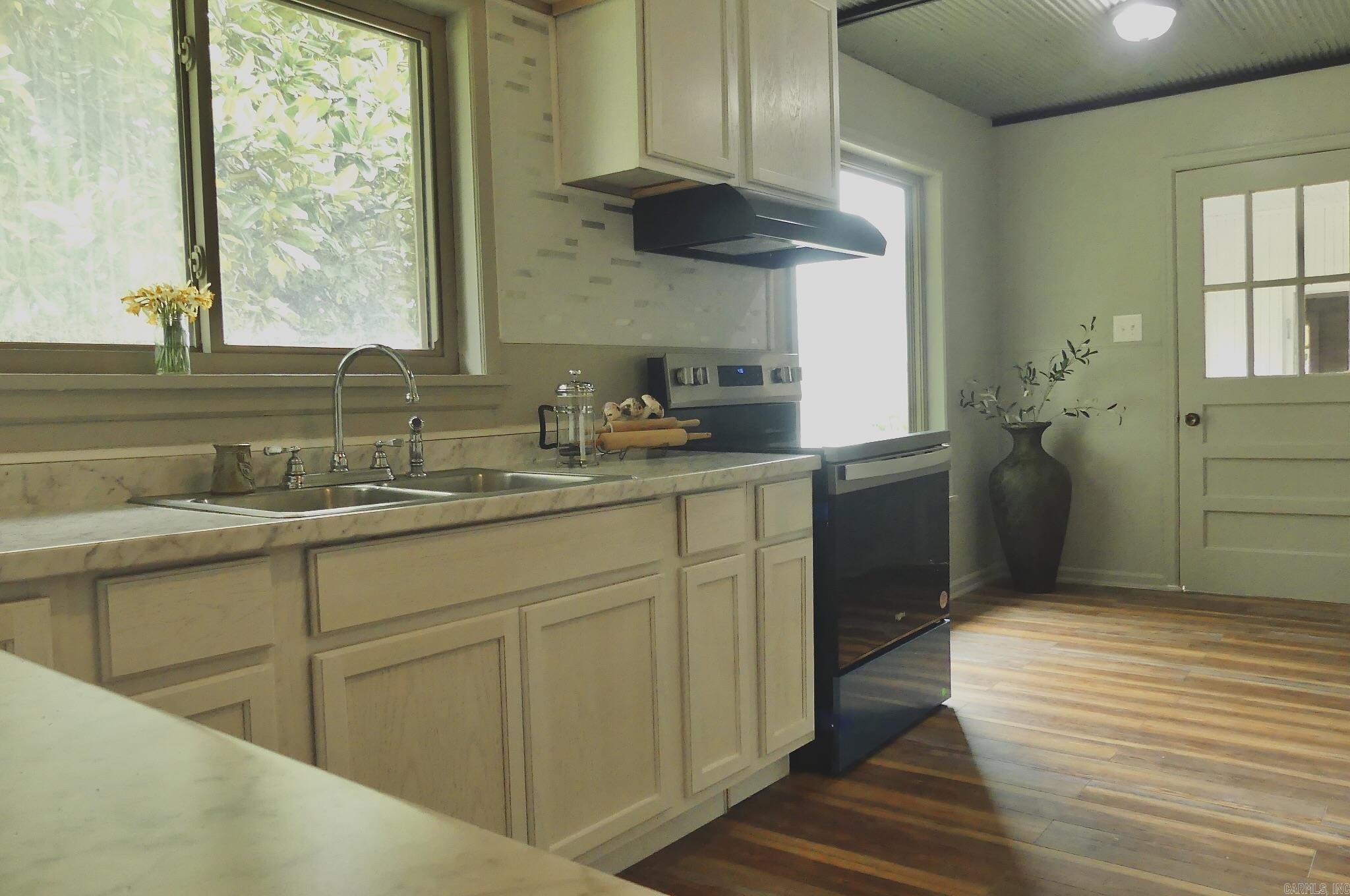 Walnut Ridge Original - Residential