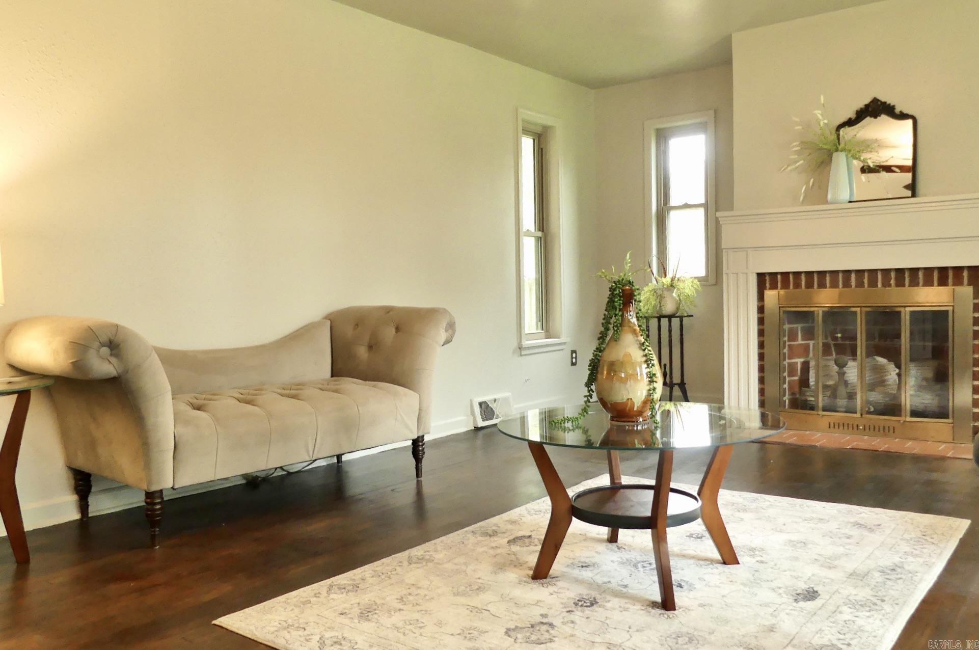 Walnut Ridge Original - Residential