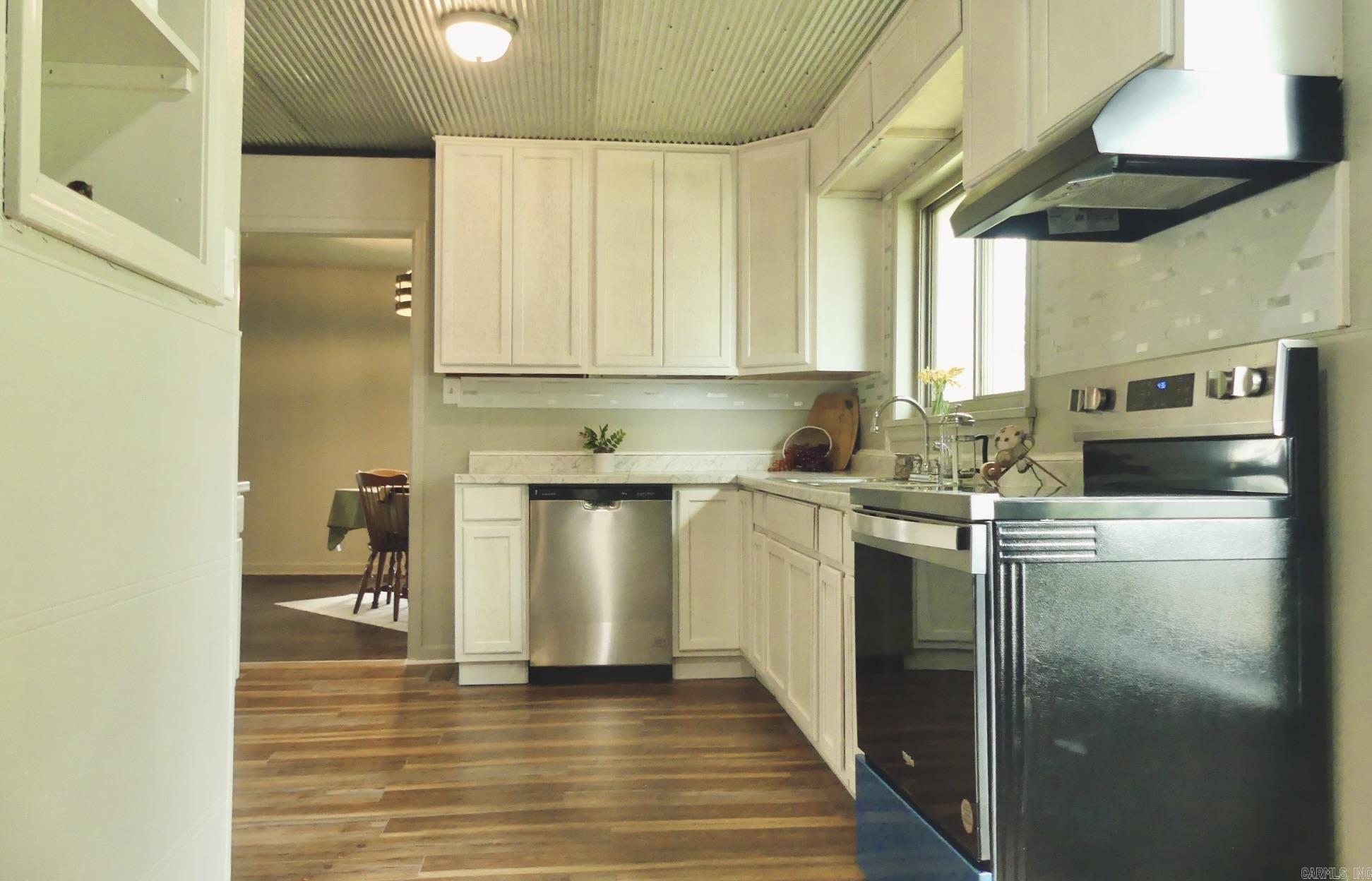 Walnut Ridge Original - Residential