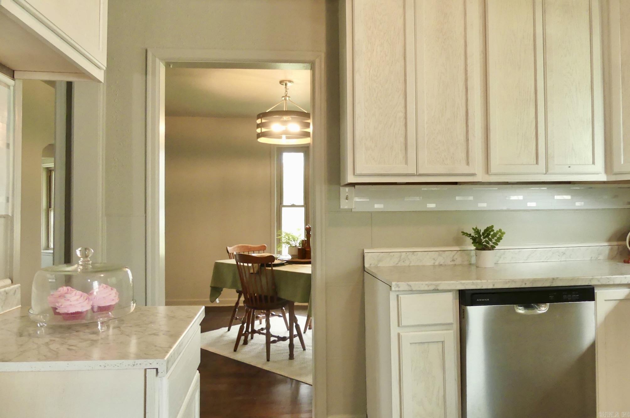 Walnut Ridge Original - Residential