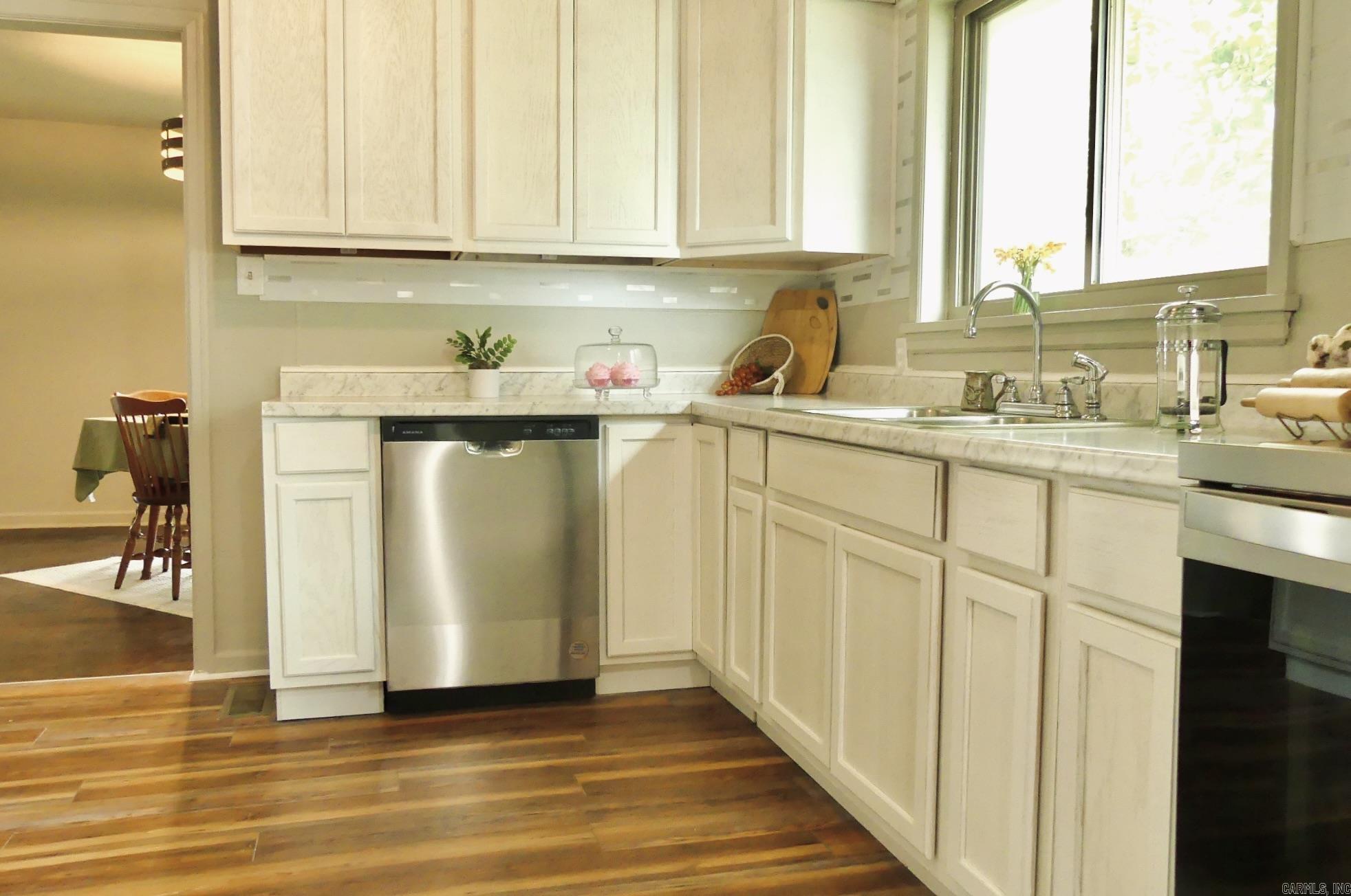 Walnut Ridge Original - Residential