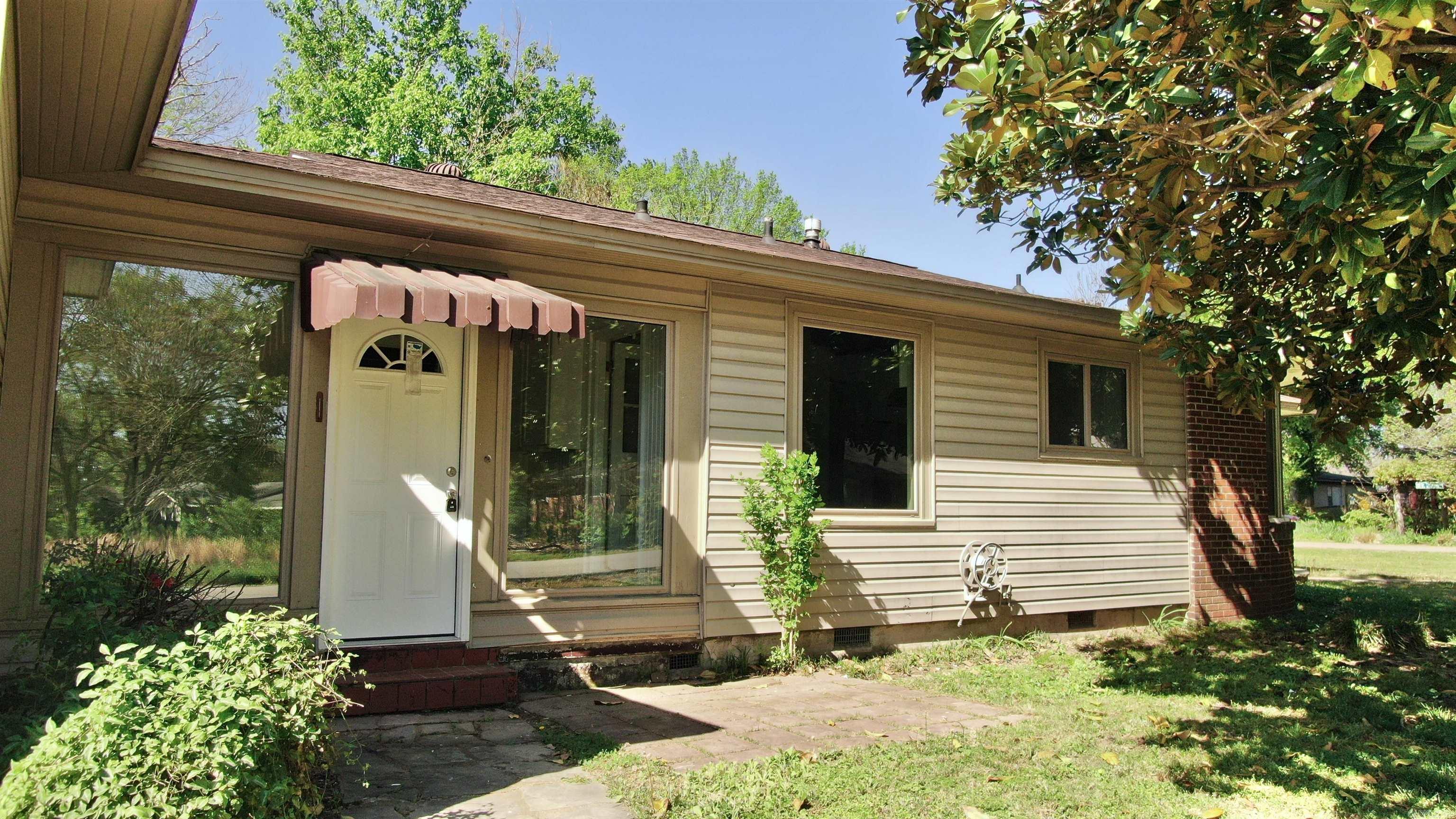 Walnut Ridge Original - Residential