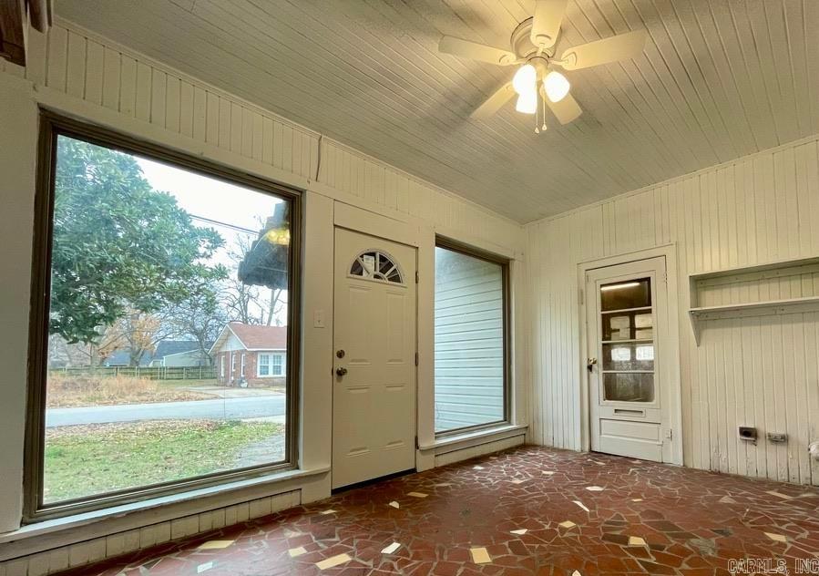 Walnut Ridge Original - Residential