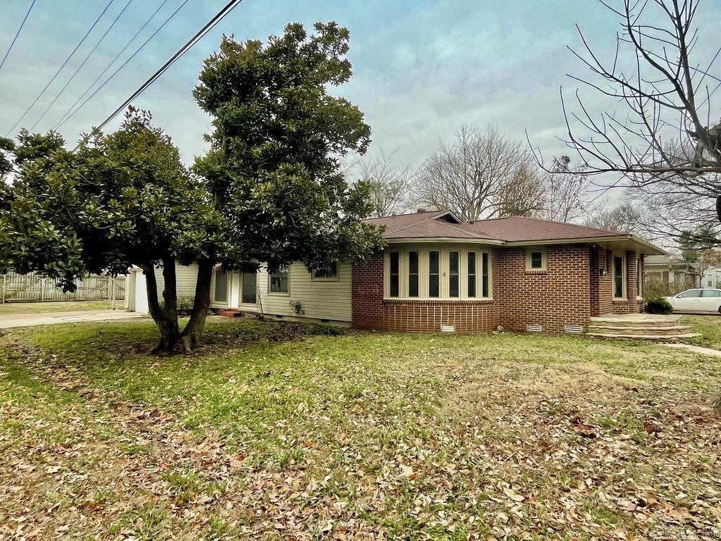 Walnut Ridge Original - Residential