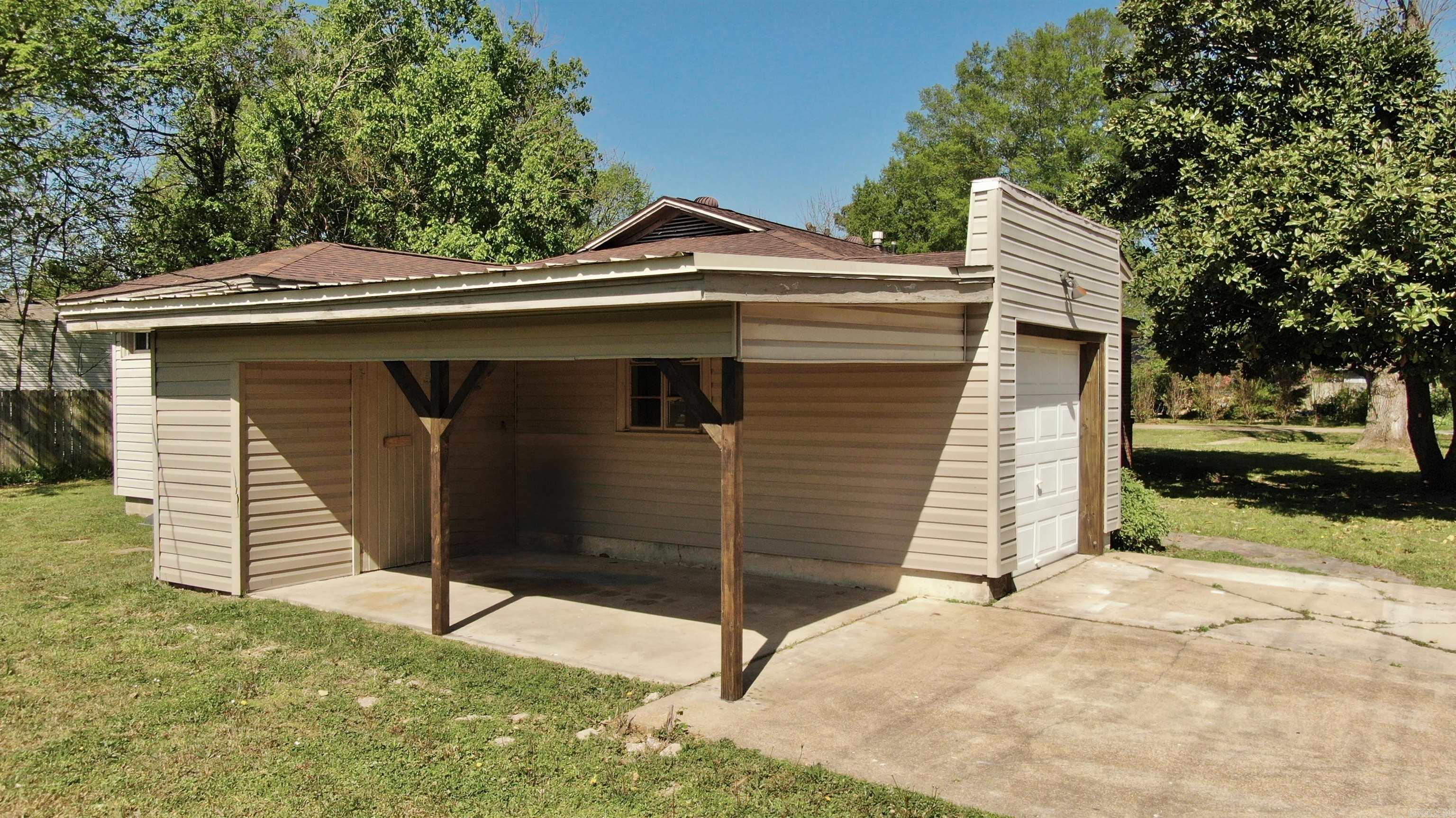 Walnut Ridge Original - Residential