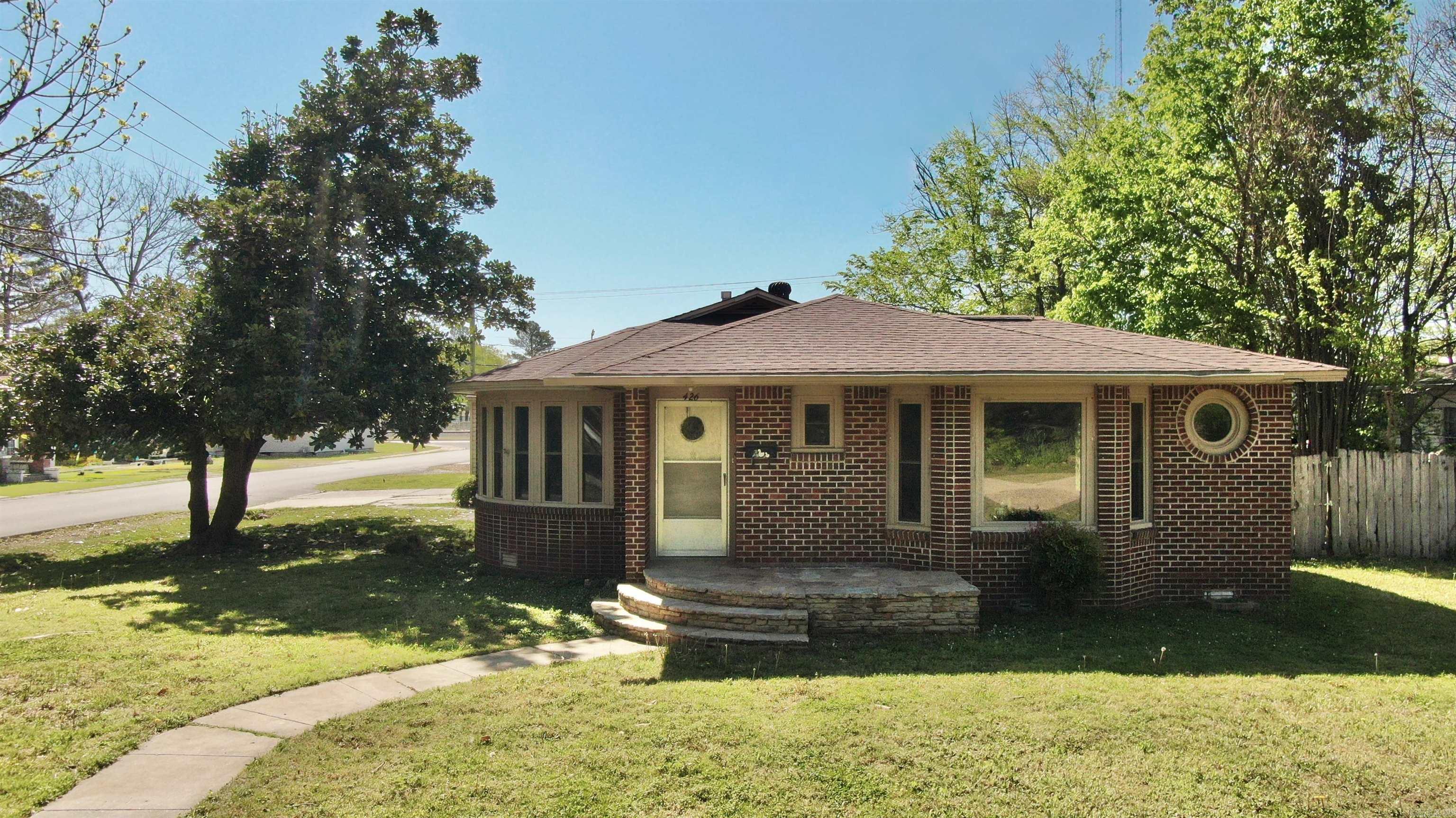 Walnut Ridge Original - Residential