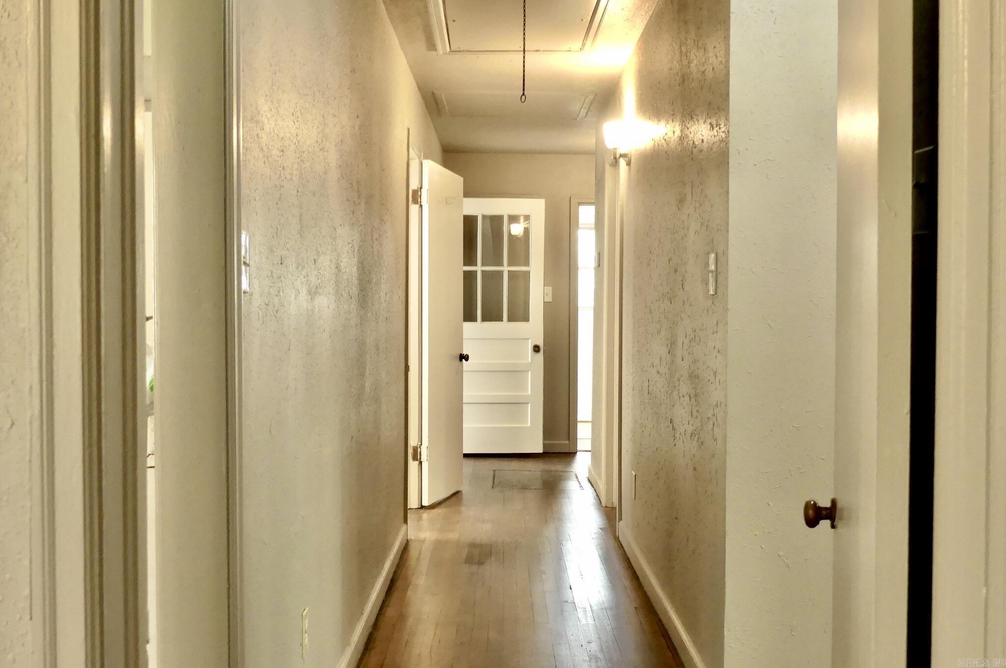 Walnut Ridge Original - Residential