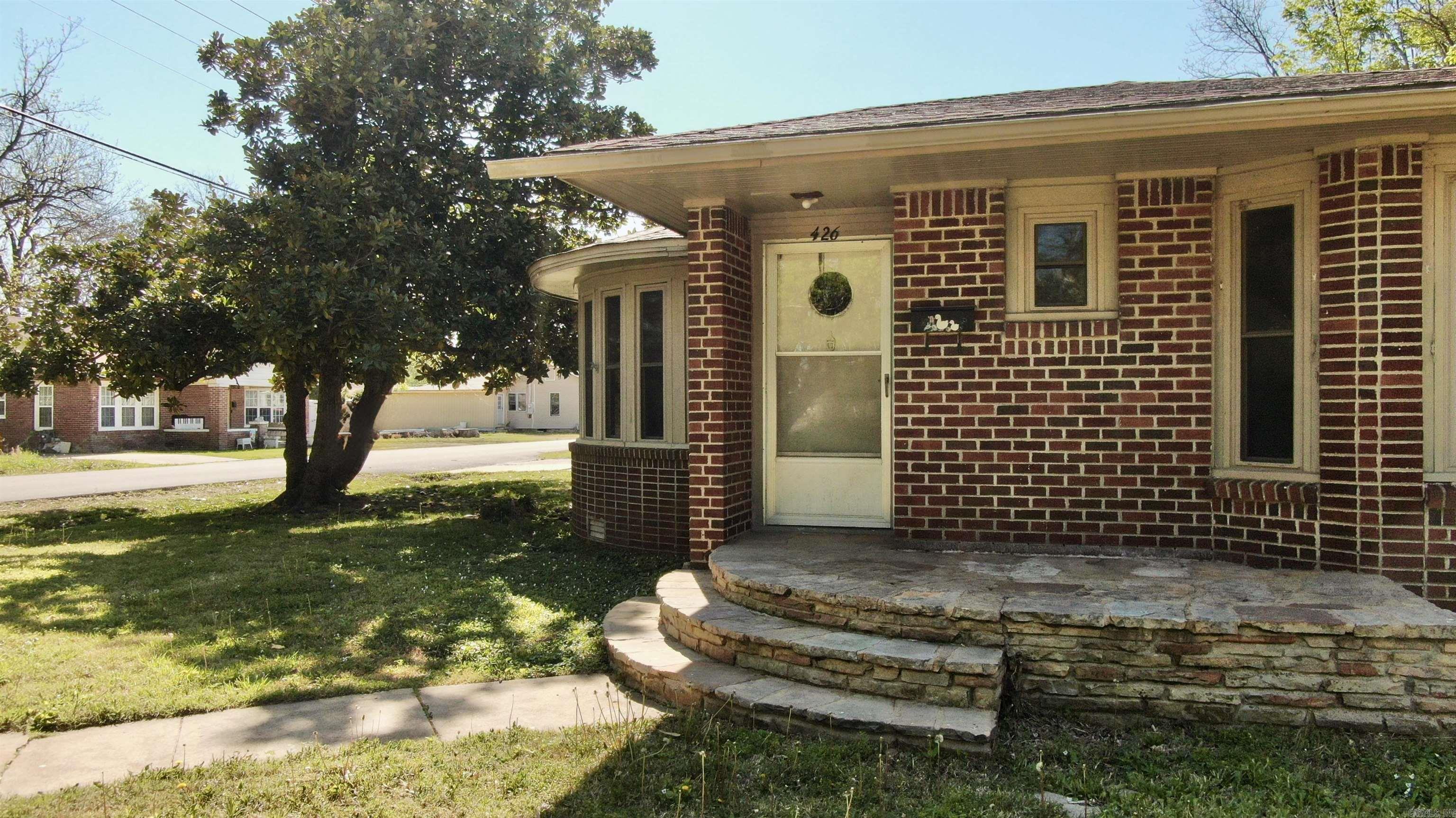 Walnut Ridge Original - Residential