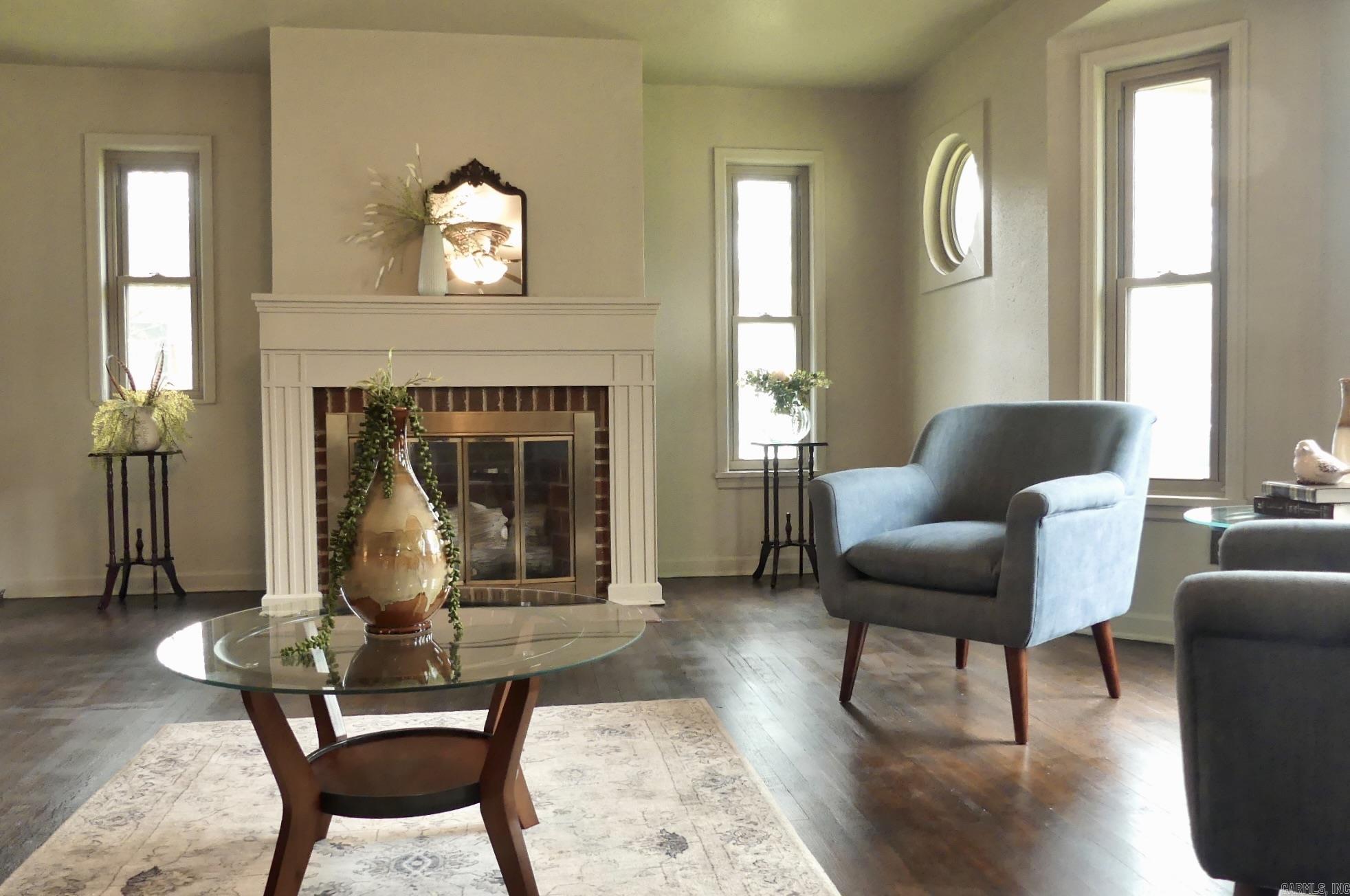 Walnut Ridge Original - Residential