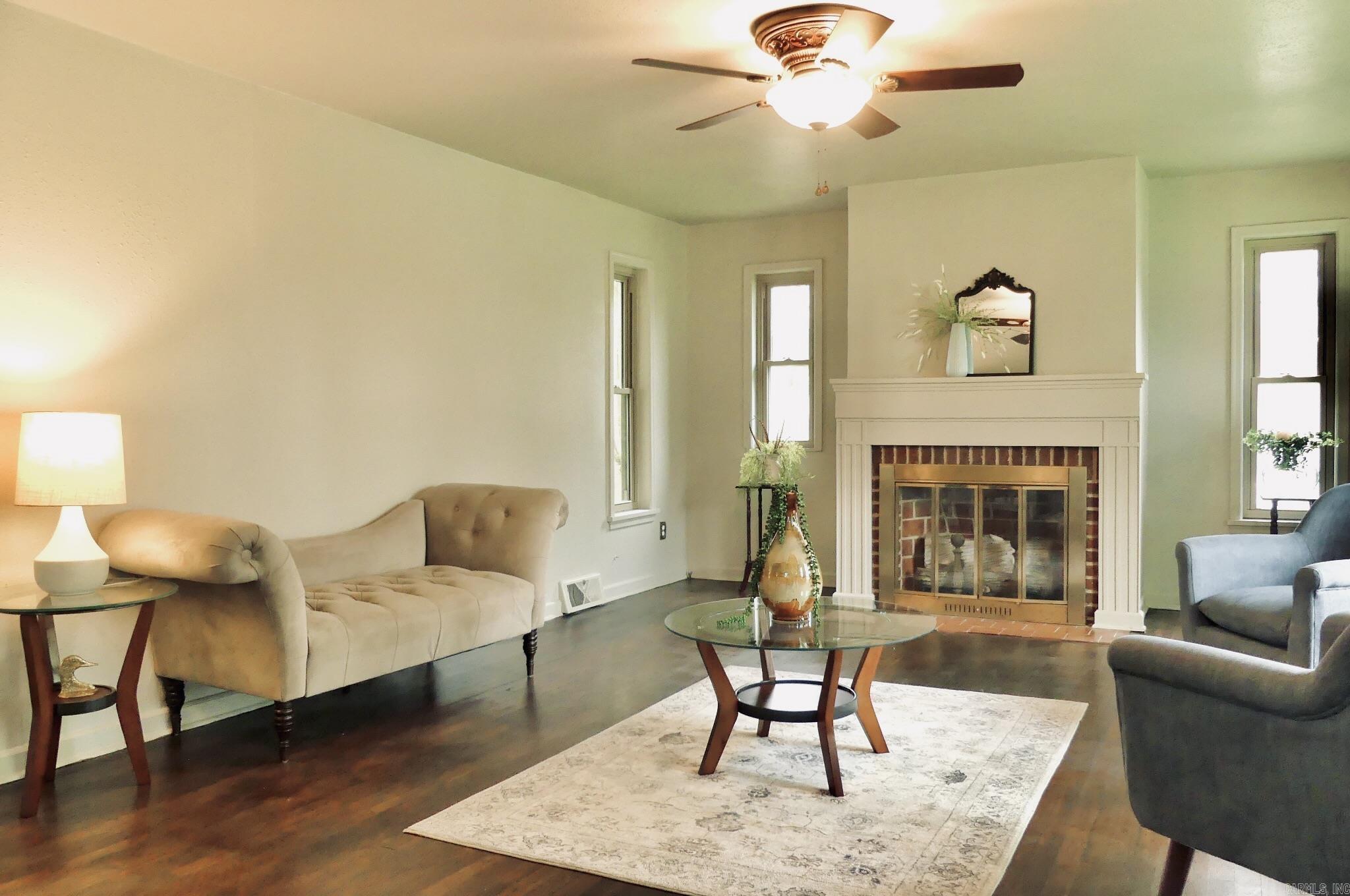 Walnut Ridge Original - Residential