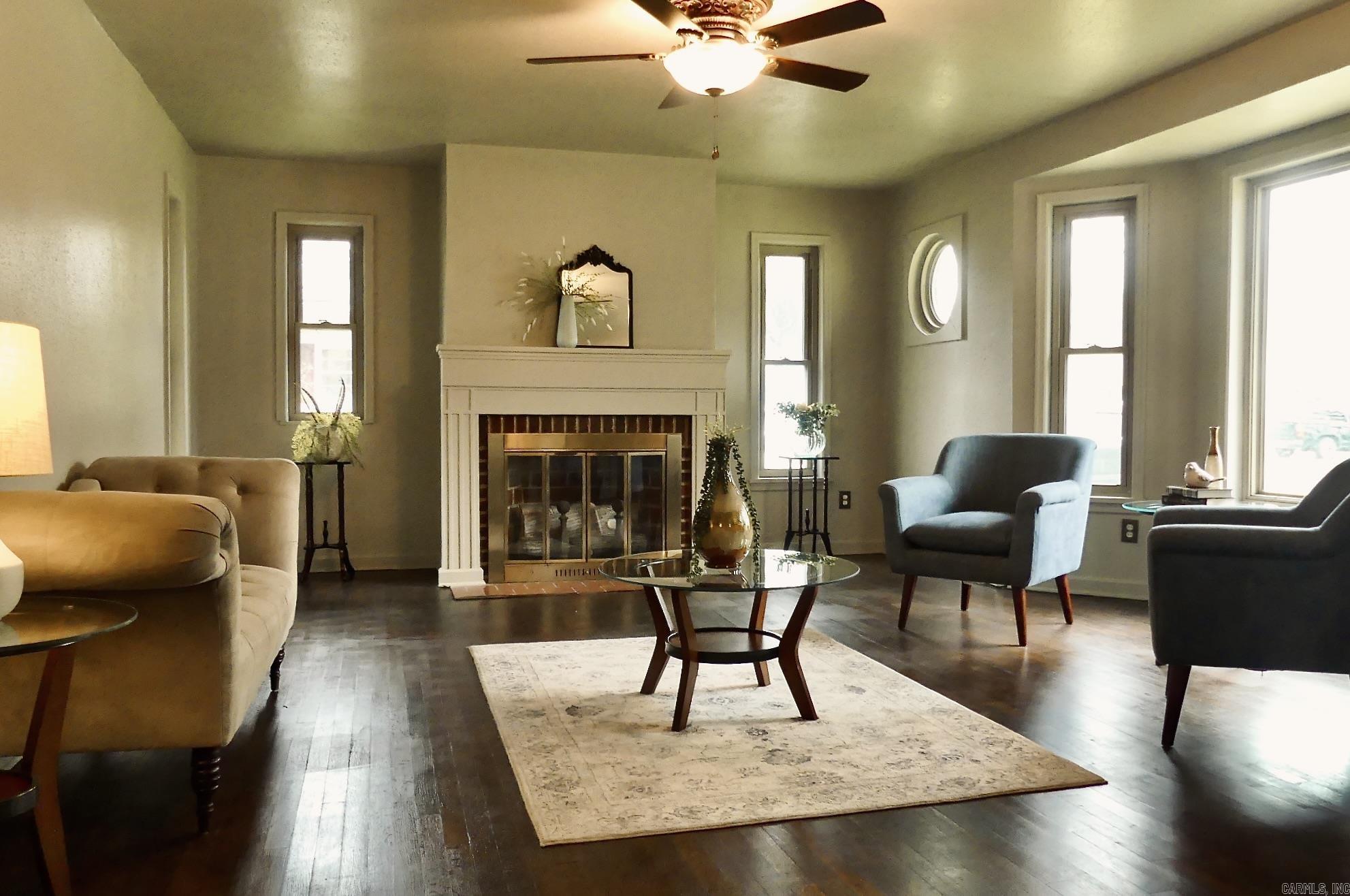 Walnut Ridge Original - Residential